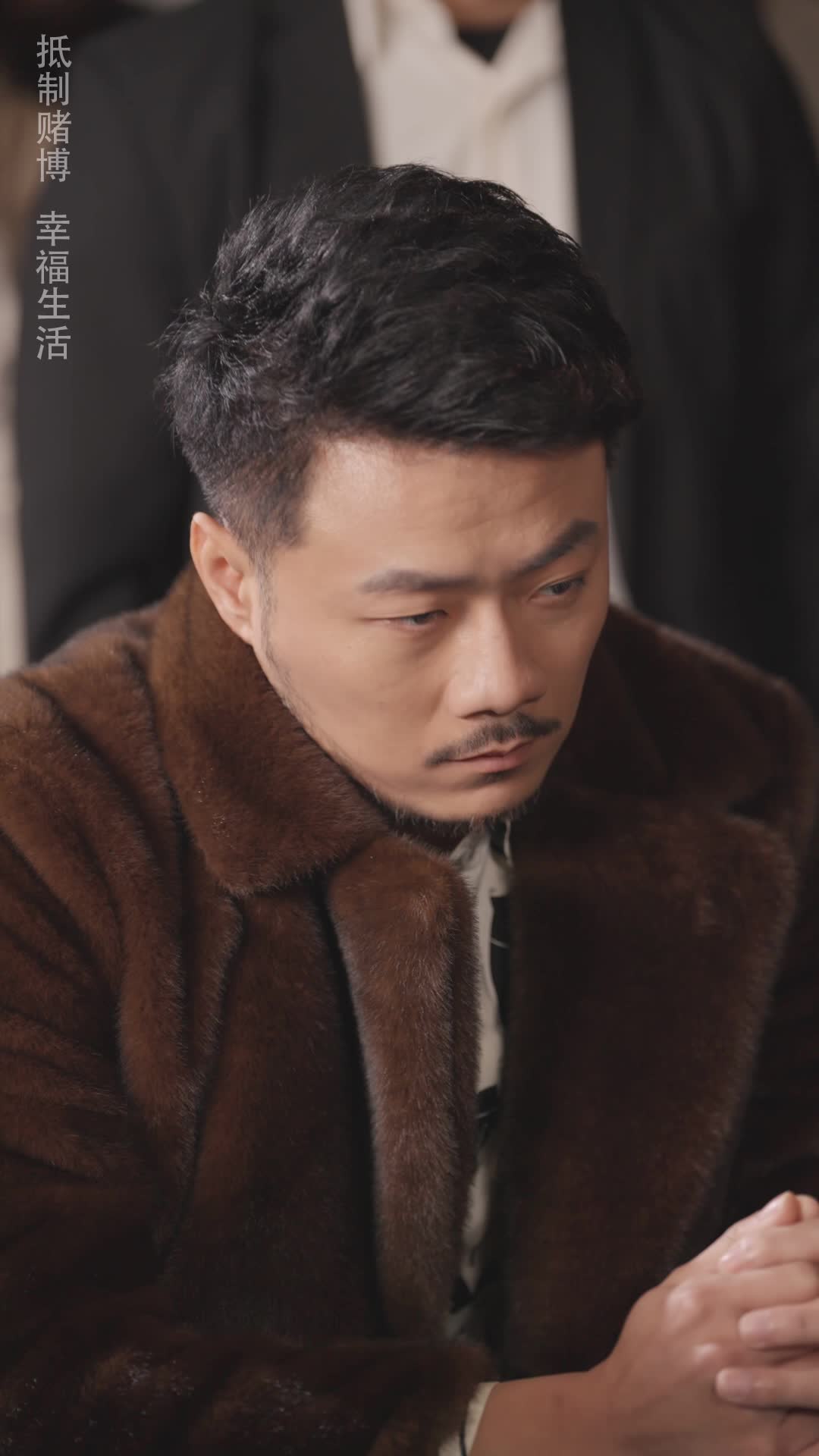 Episode 5 of Cheater's Game