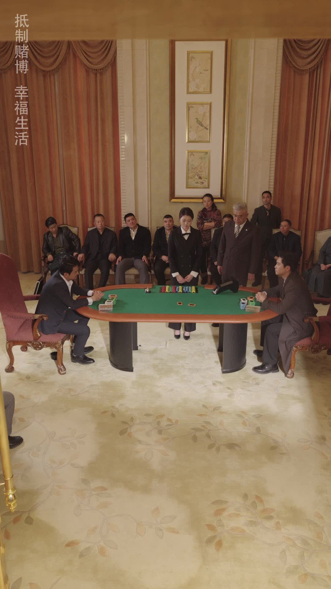 Episode 69 of Cheater's Game