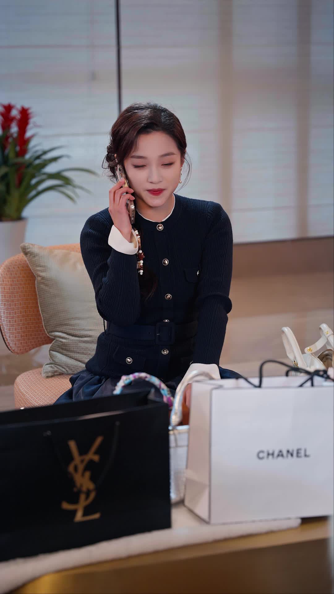 Episode 24 of Checkmate, Mr. CEO