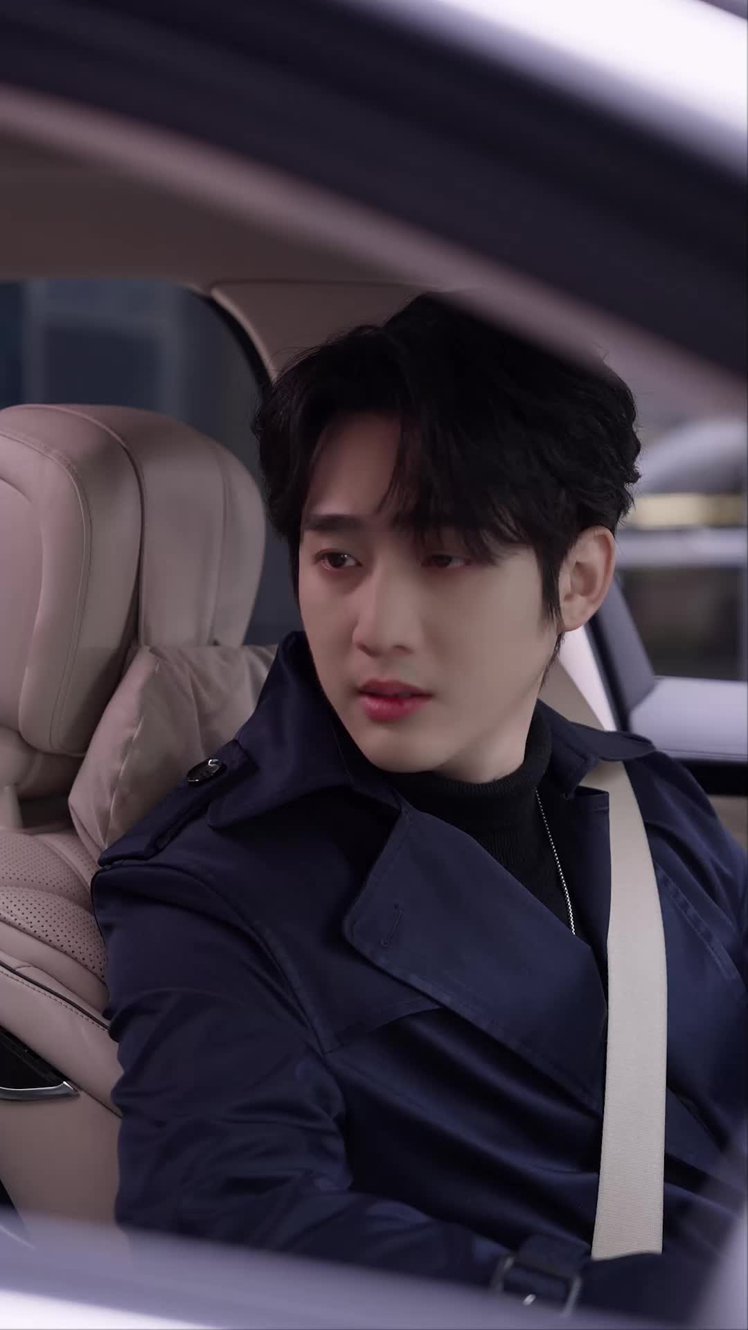 Episode 40 of Checkmate, Mr. CEO
