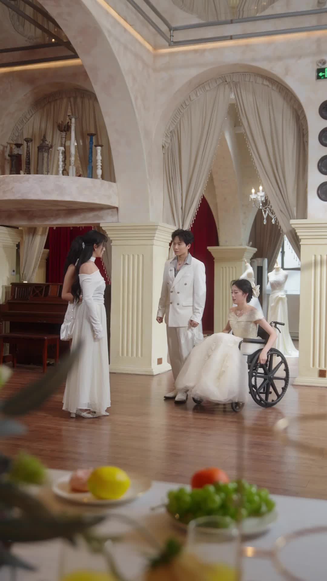 Episode 15 of Checkmate, My Hubby