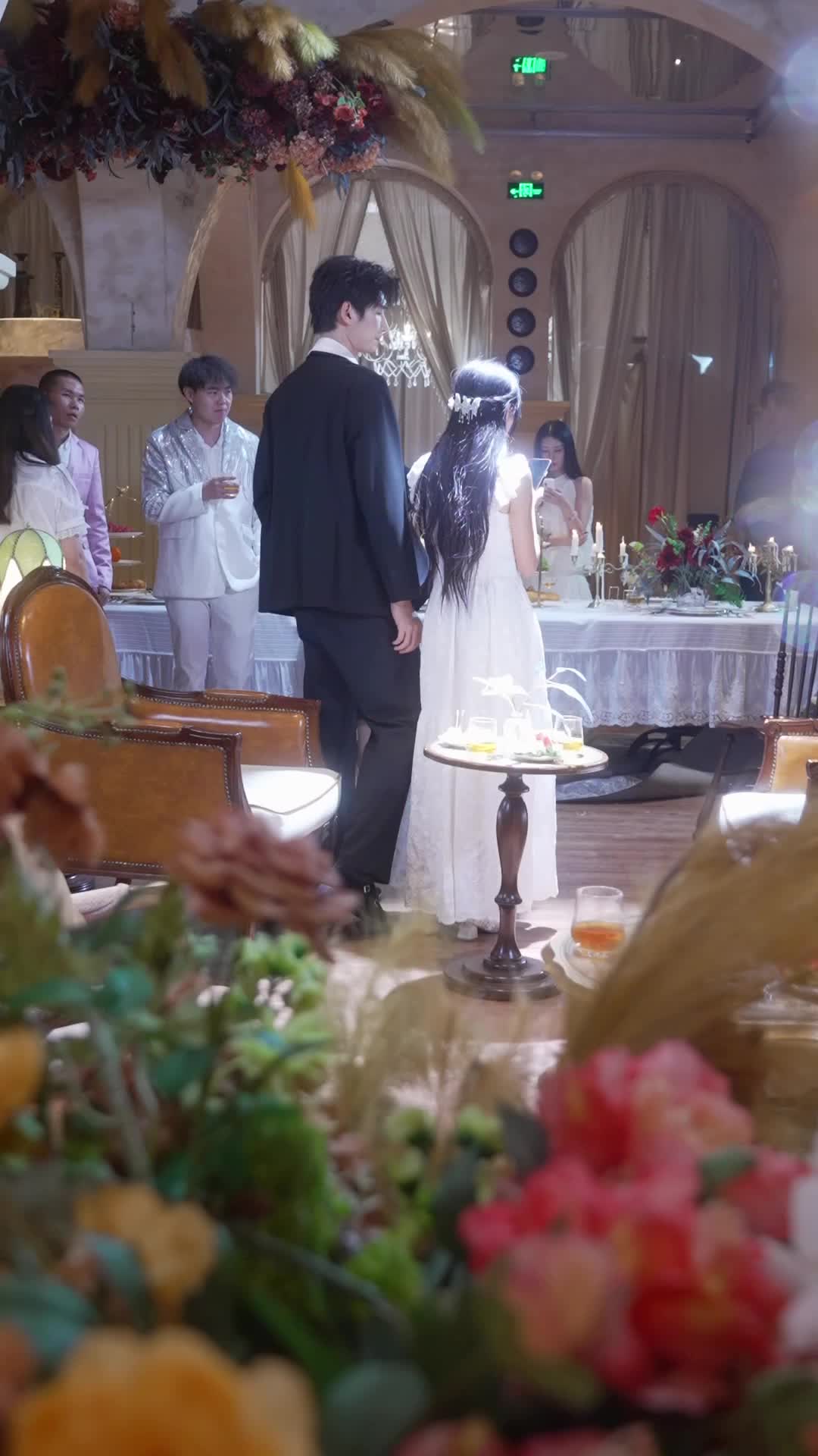Episode 4 of Checkmate, My Hubby