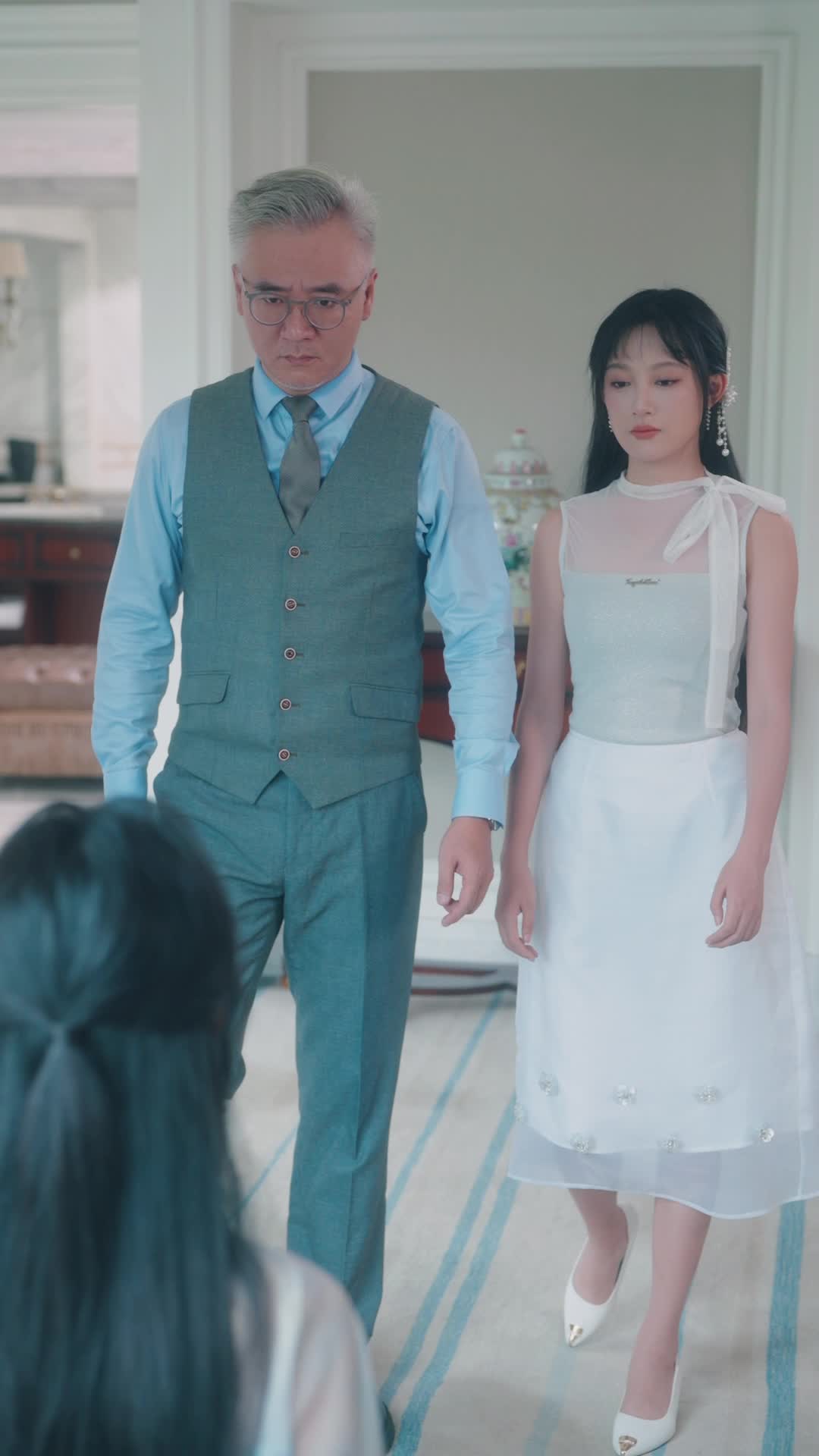 Episode 44 of Checkmate, My Hubby