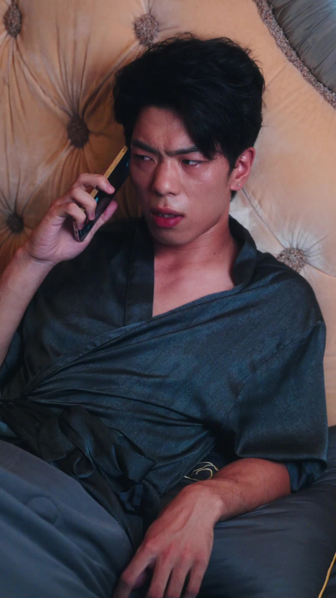 Episode 57 of Checkmate, My Hubby