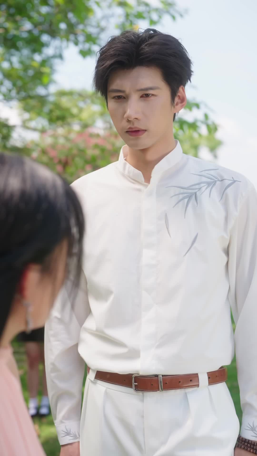 Episode 8 of Checkmate, My Hubby