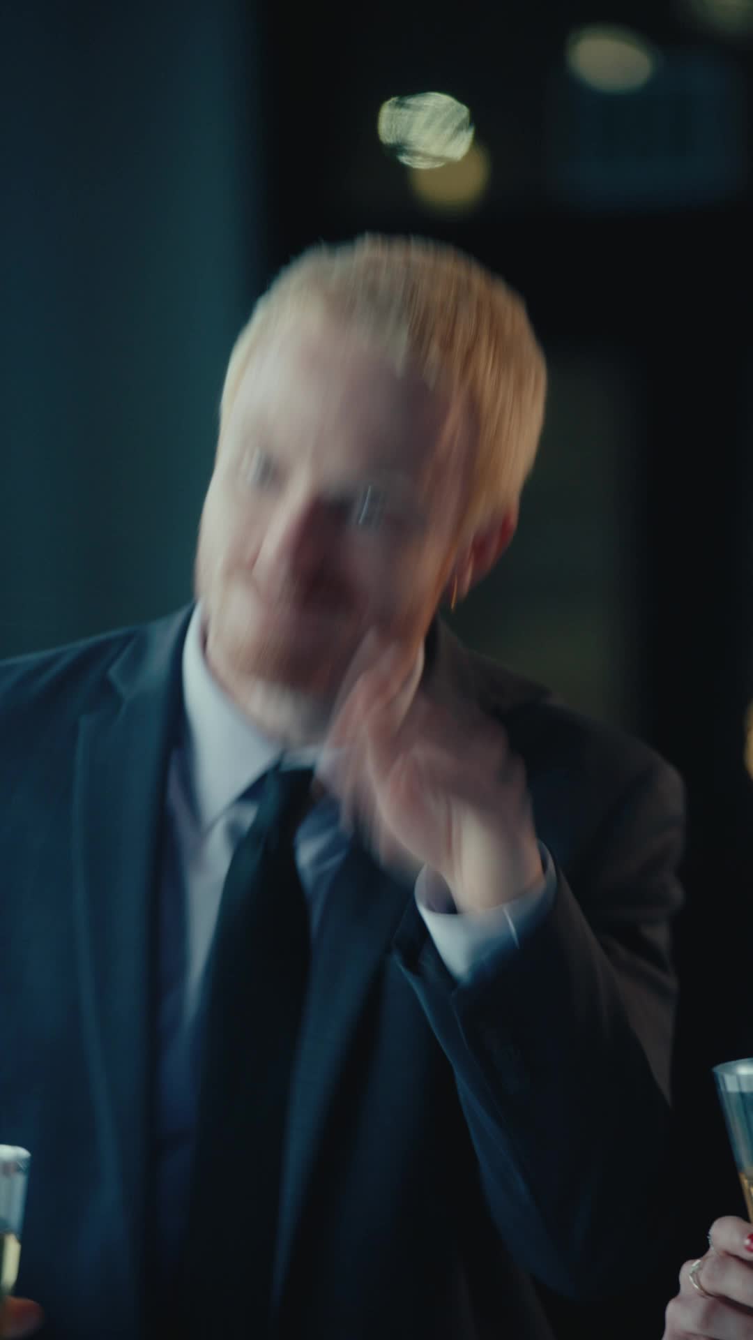 Episódio 16 de Chefe, sua esposa é uma detetive!