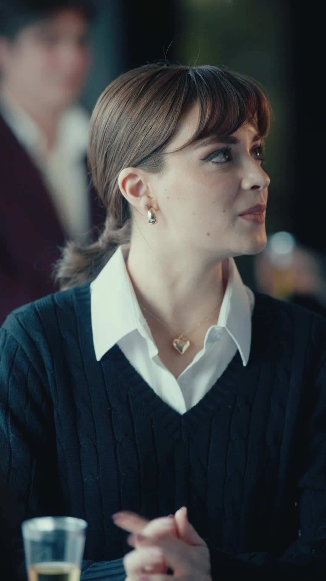 Episódio 18 de Chefe, sua esposa é uma detetive!