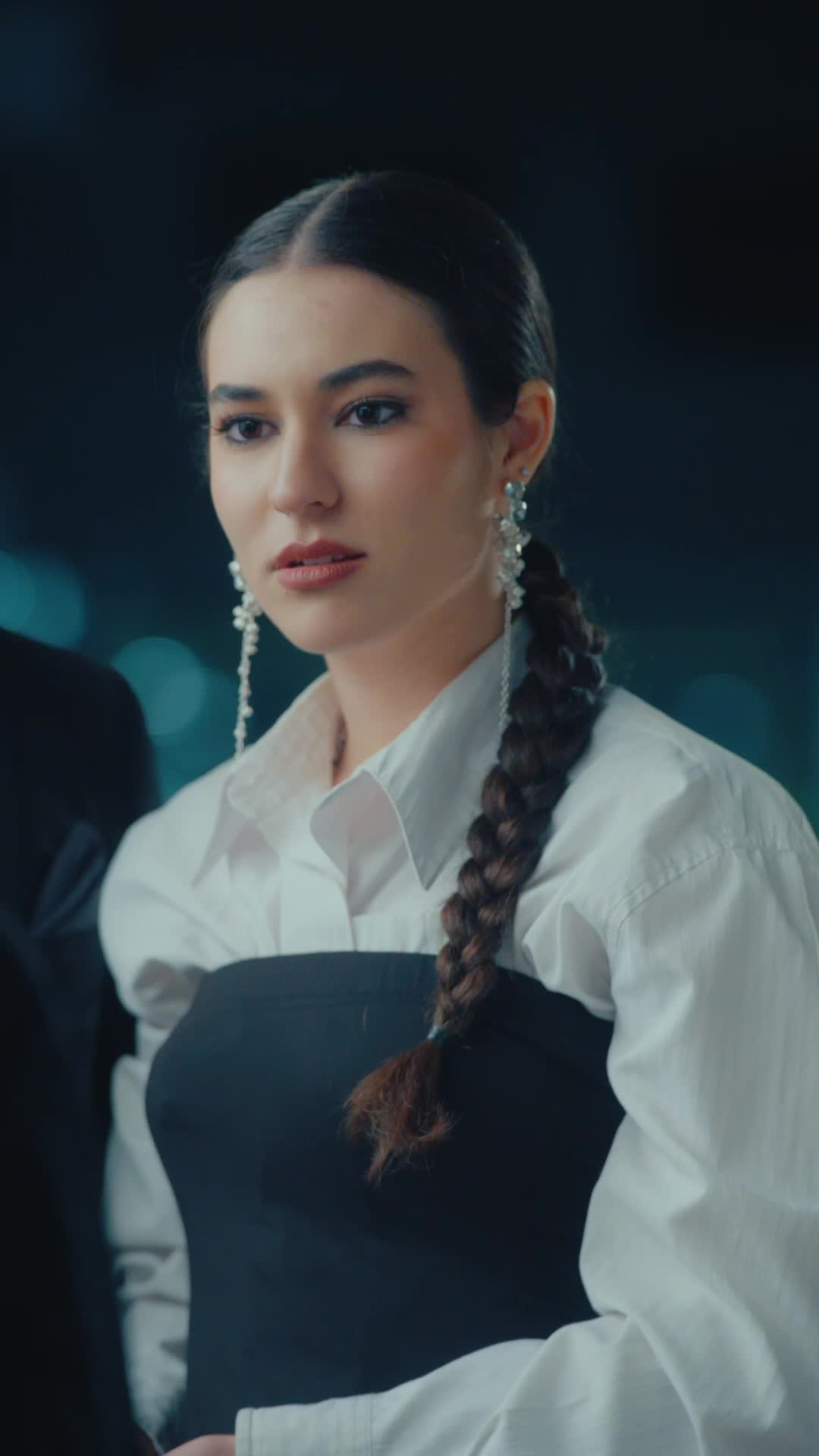 Episódio 24 de Chefe, sua esposa é uma detetive!