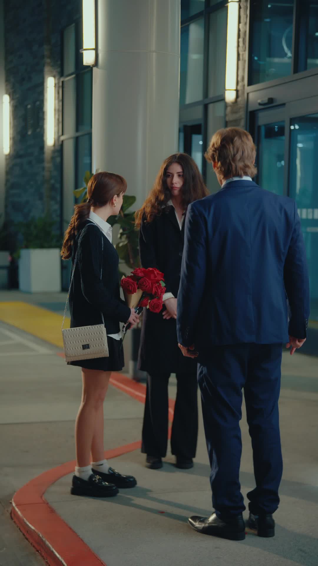 Episódio 25 de Chefe, sua esposa é uma detetive!