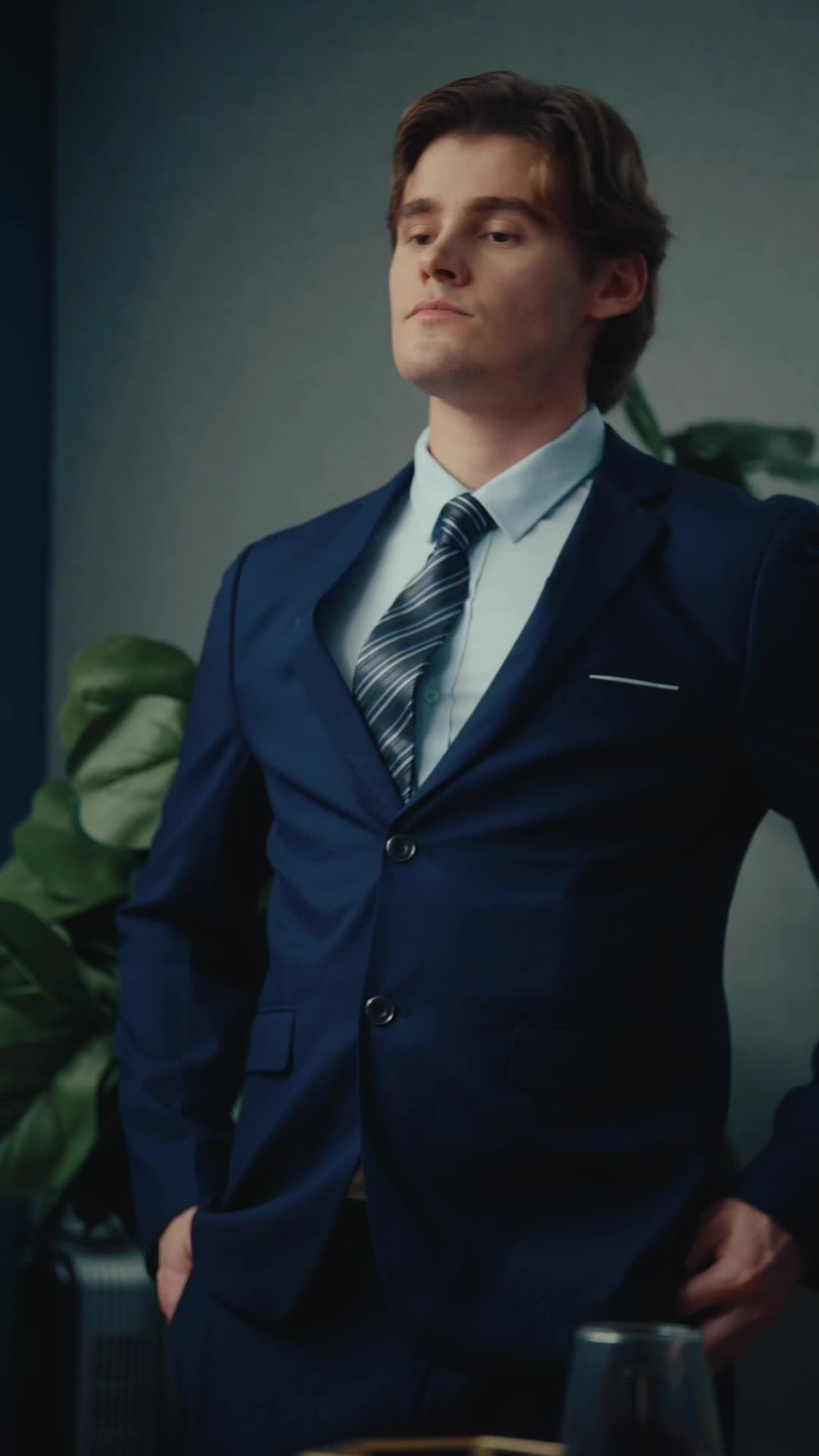Episódio 26 de Chefe, sua esposa é uma detetive!