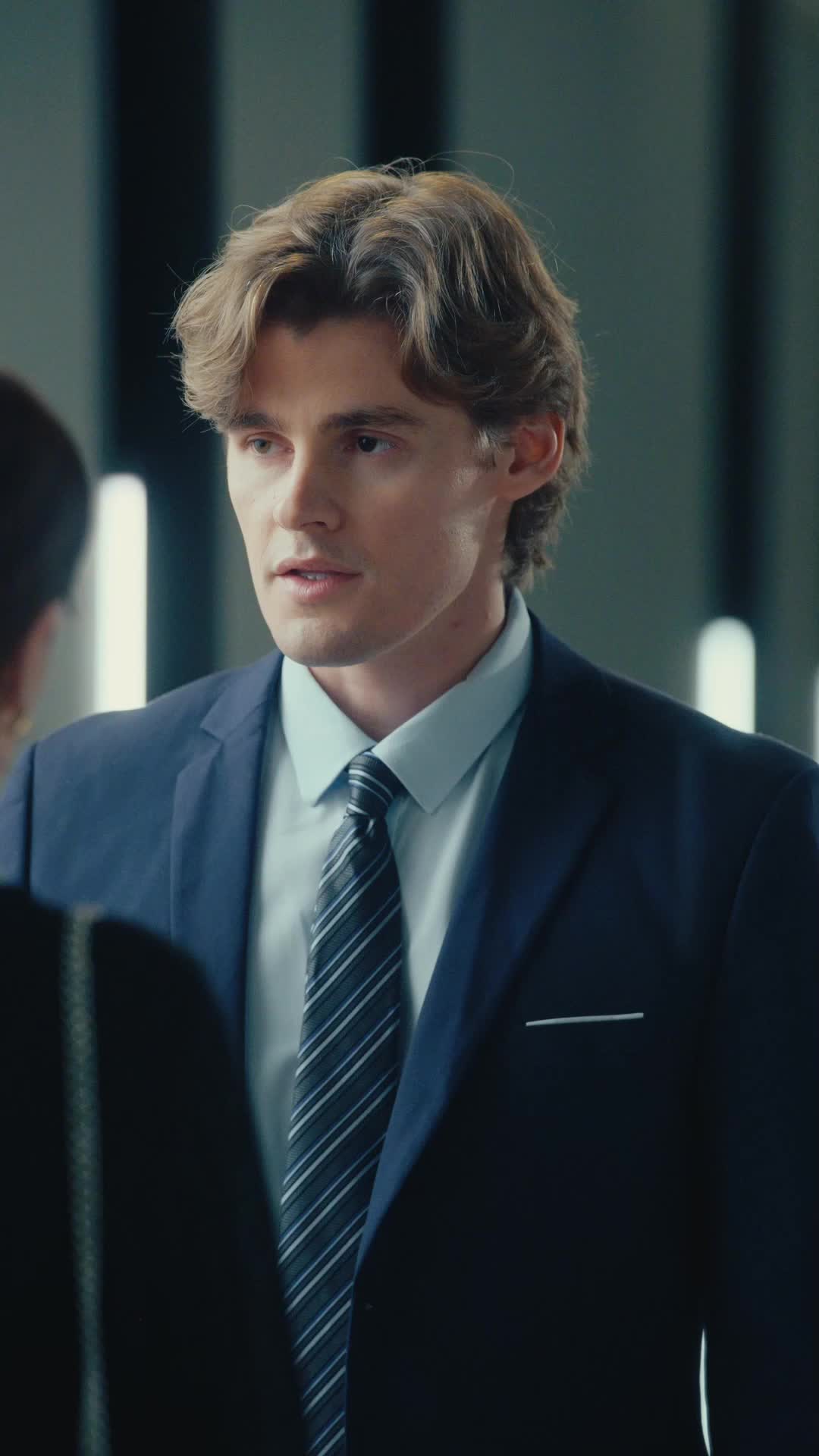 Episódio 31 de Chefe, sua esposa é uma detetive!