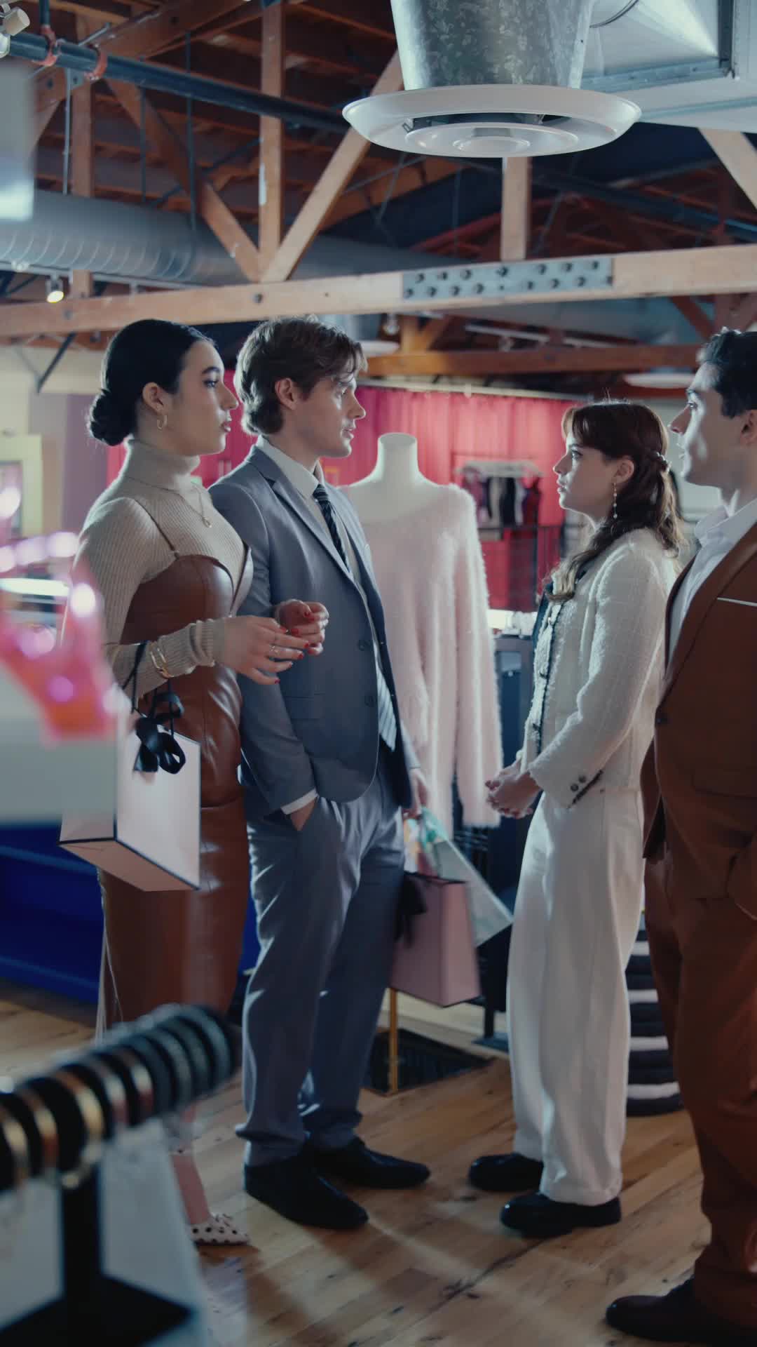 Episódio 42 de Chefe, sua esposa é uma detetive!