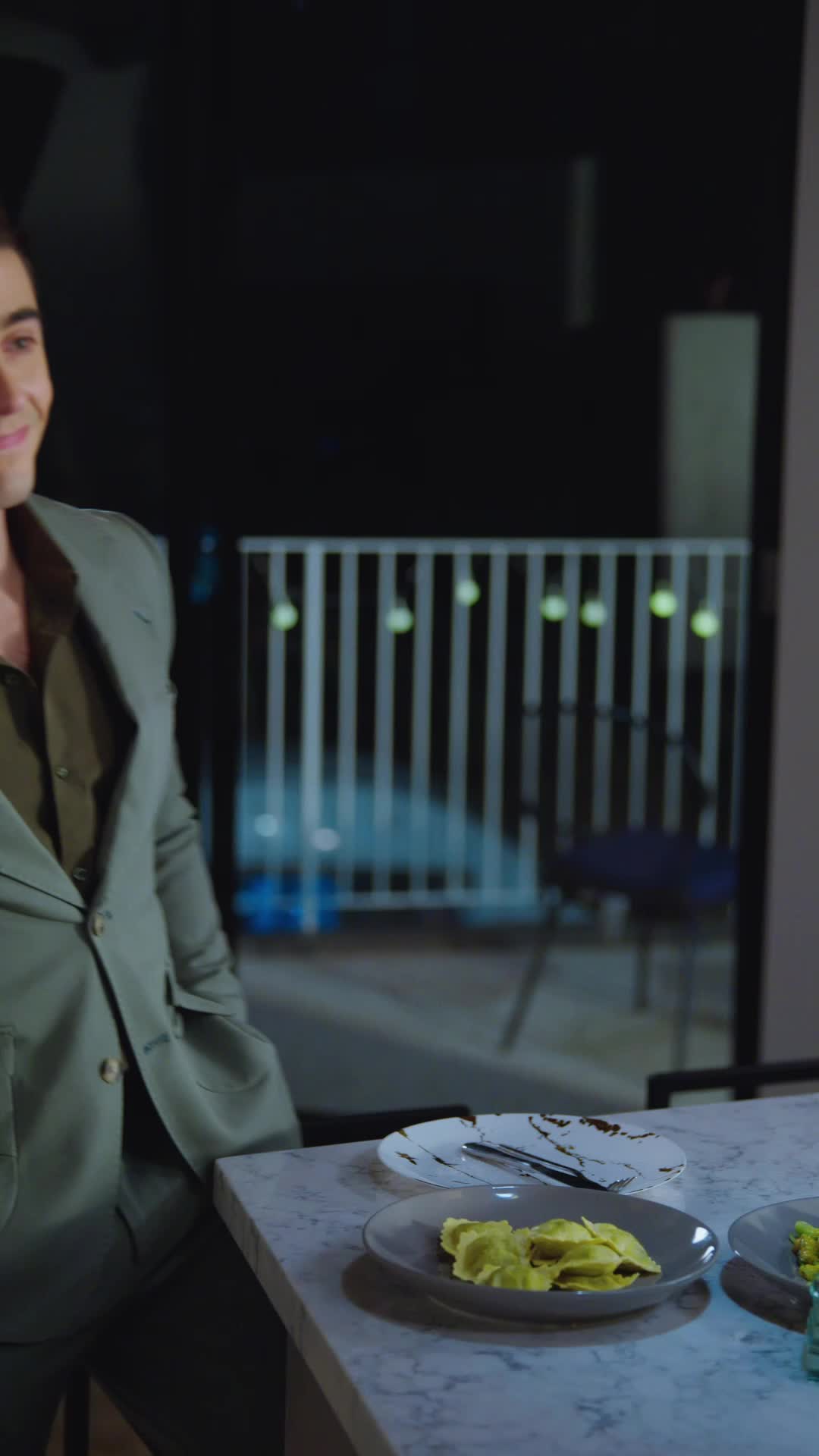 Episódio 48 de Chefe, sua esposa é uma detetive!