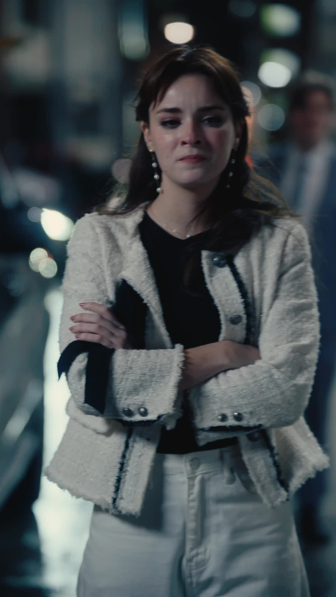 Episódio 53 de Chefe, sua esposa é uma detetive!