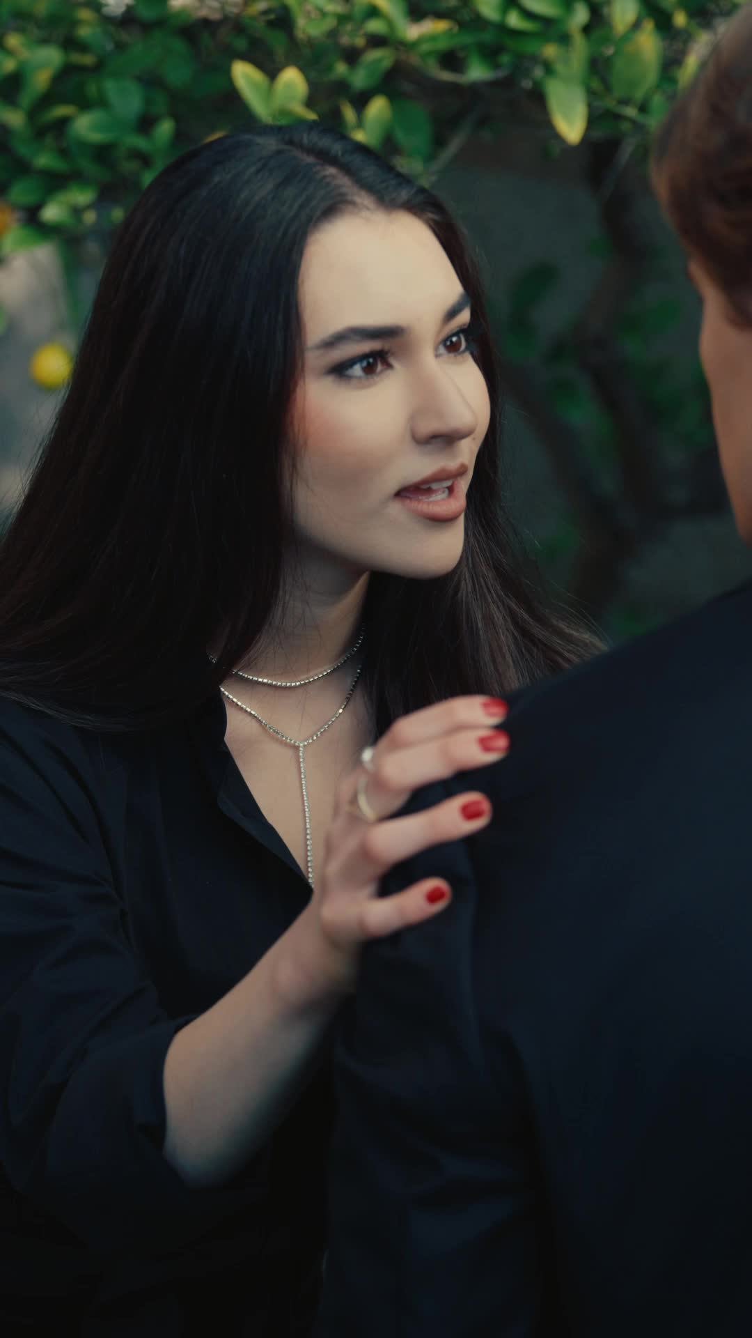 Episódio 72 de Chefe, sua esposa é uma detetive!