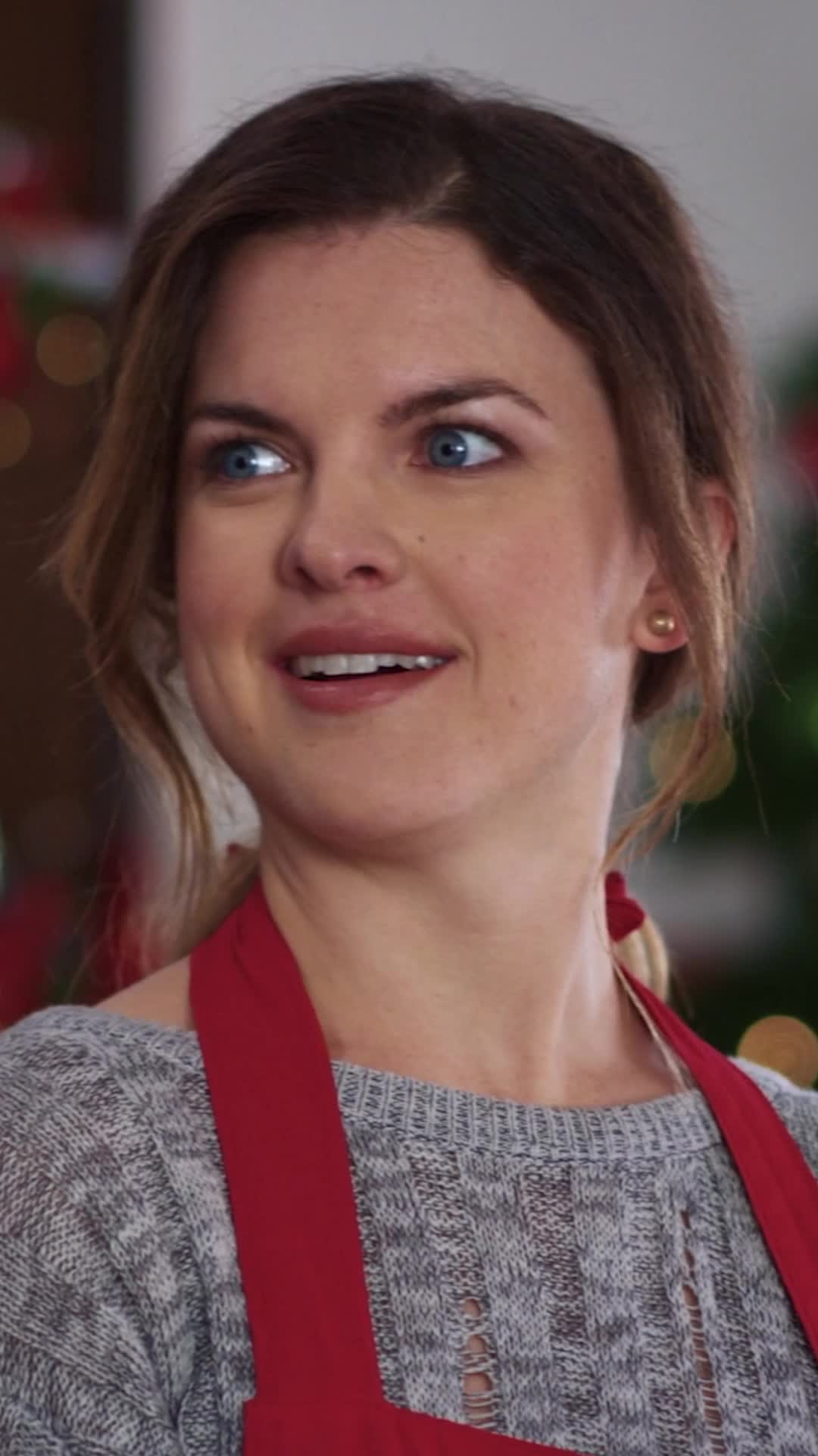 Episode 17 of Christmas Recipe for Romance