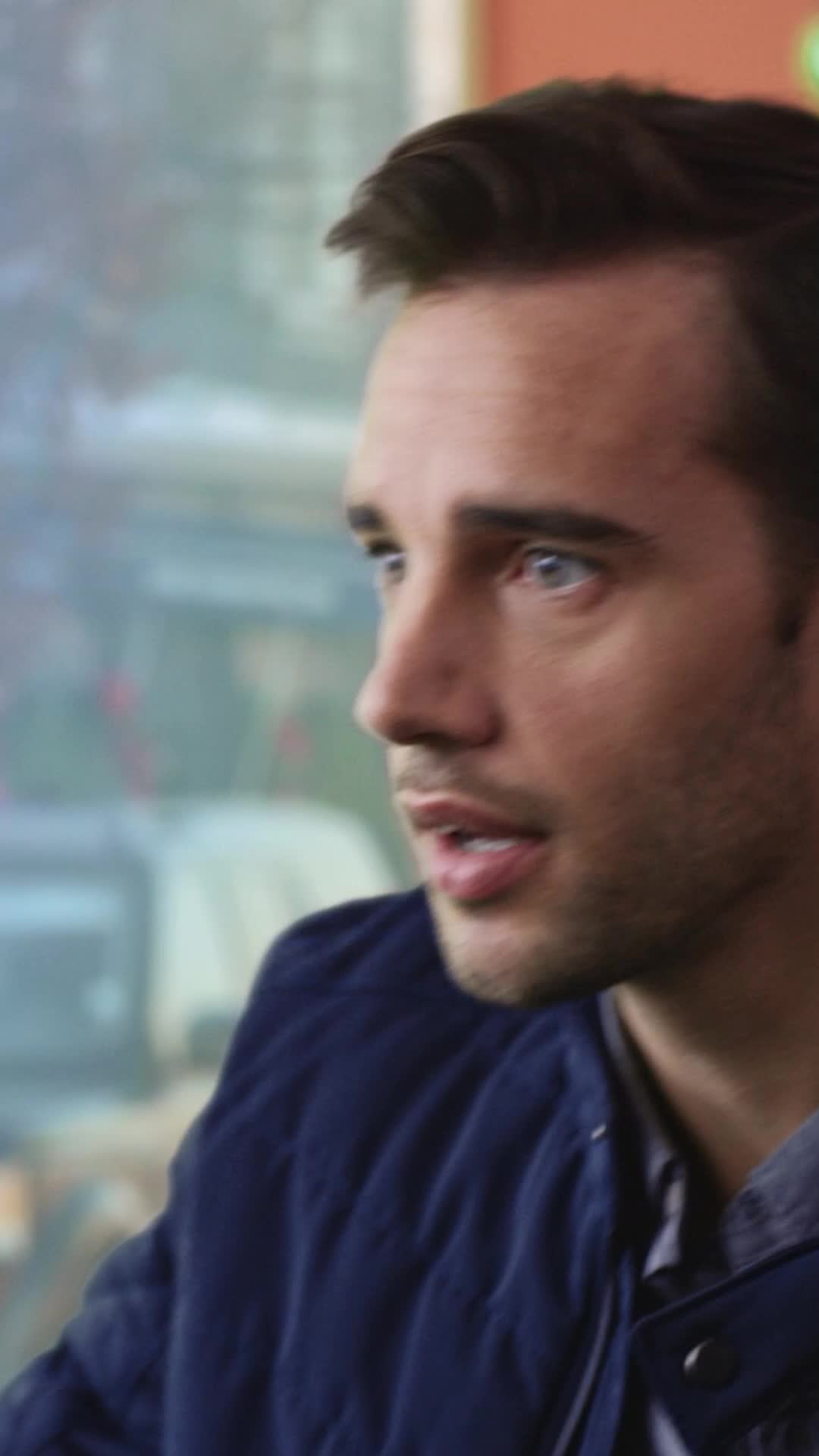 Episode 25 of Christmas Recipe for Romance