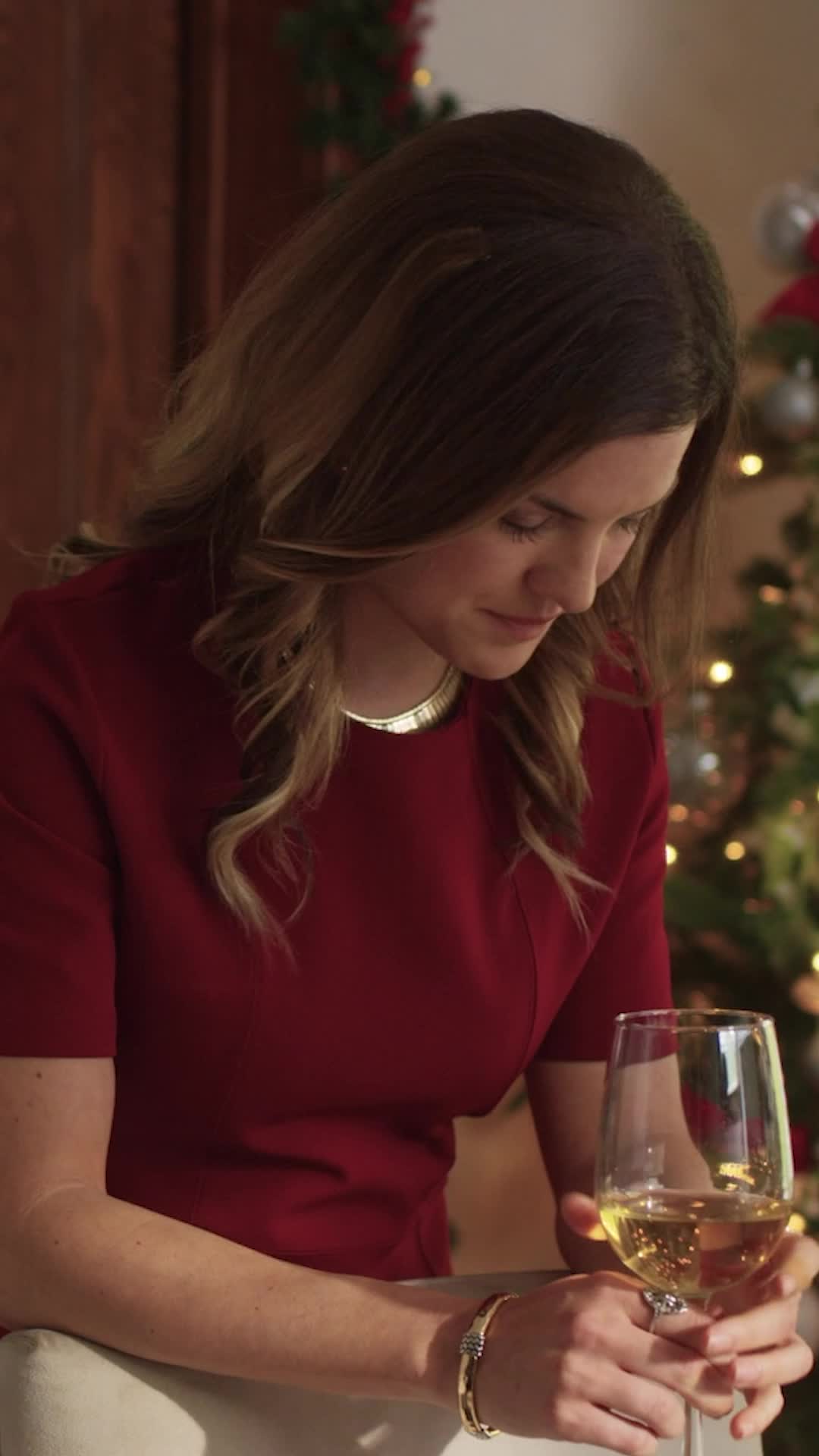 Episode 28 of Christmas Recipe for Romance