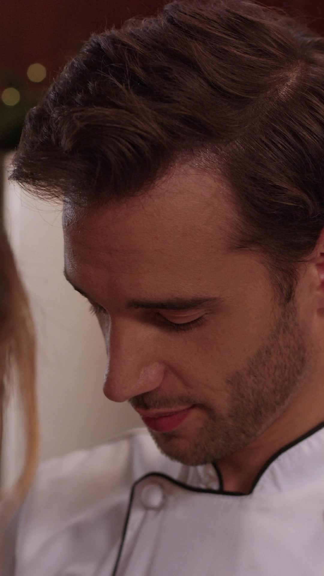 Episode 37 of Christmas Recipe for Romance