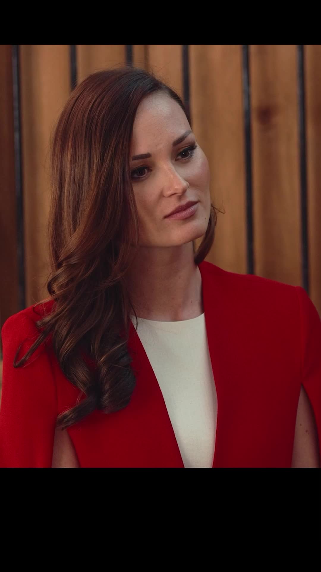 Episode 11 of Christmas with a Prince: Becoming Royal
