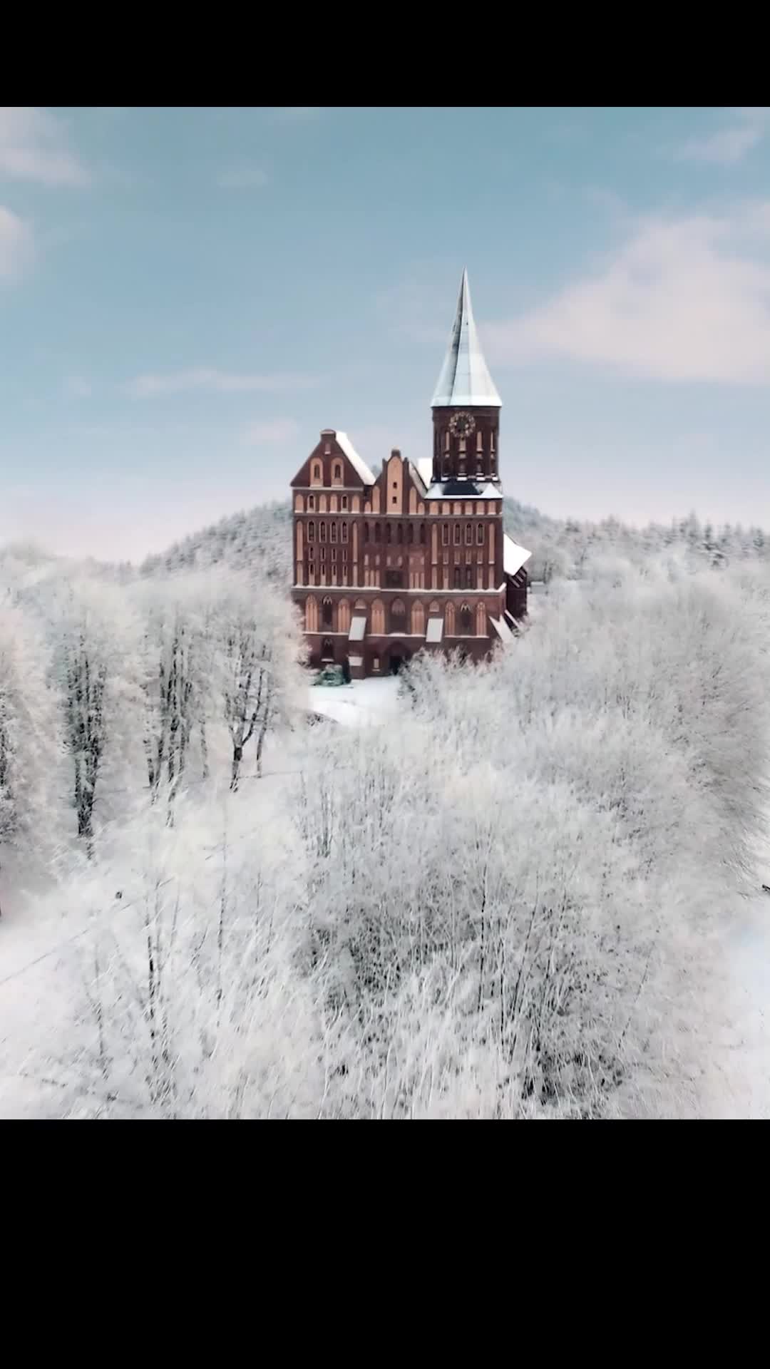 Episode 7 of Christmas with a Prince: Becoming Royal