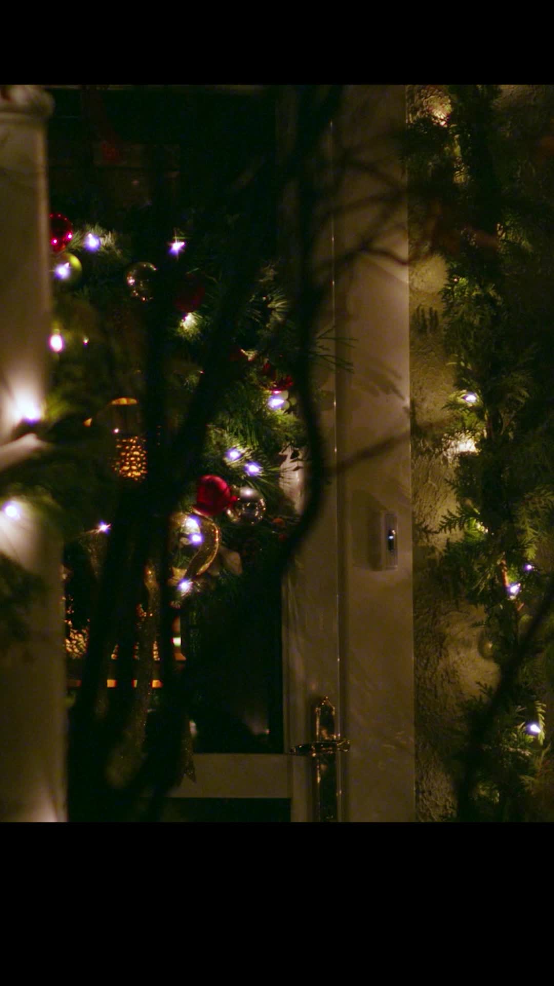 Episode 18 of Christmas with a Prince
