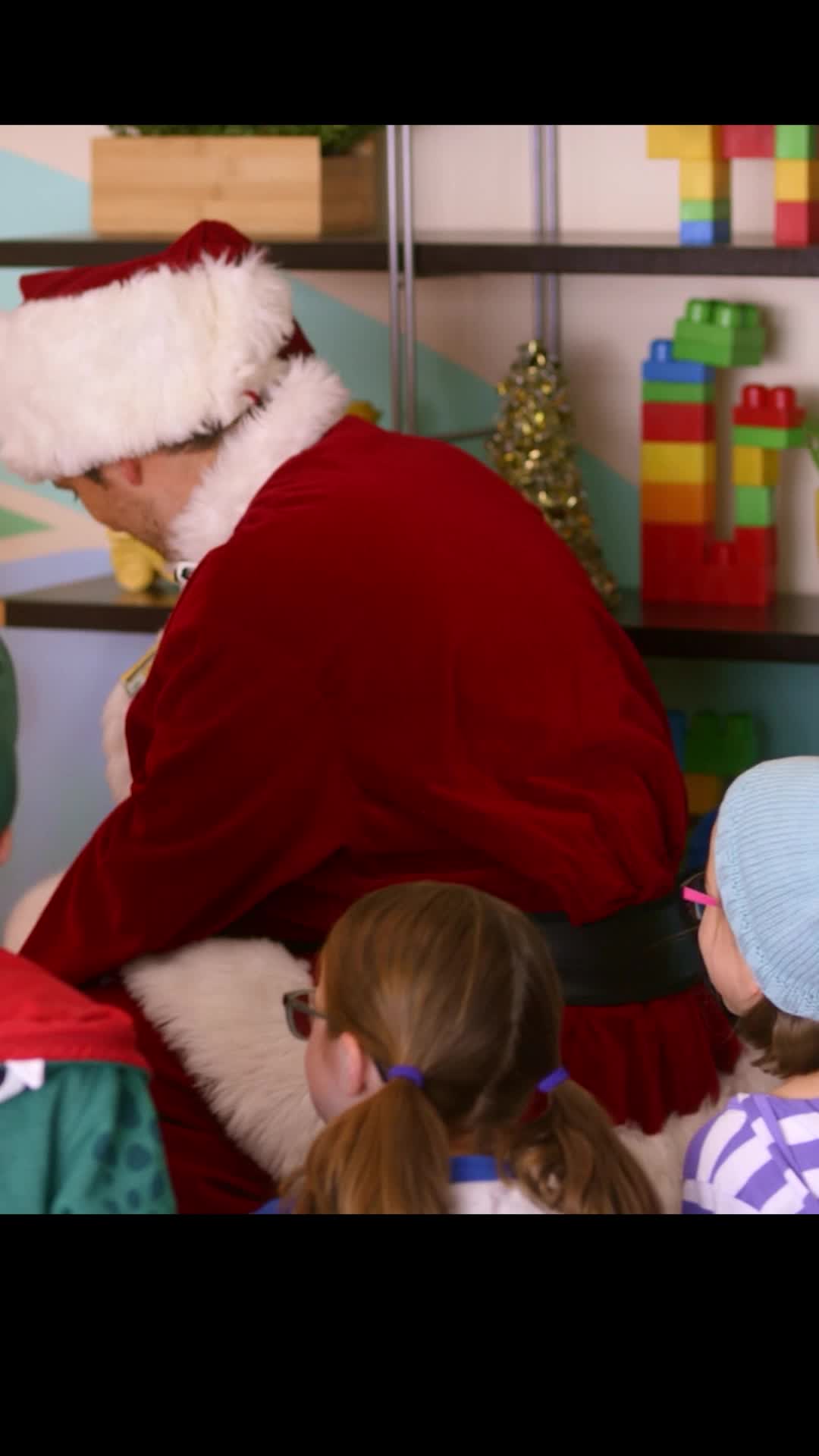 Episode 26 of Christmas with a Prince