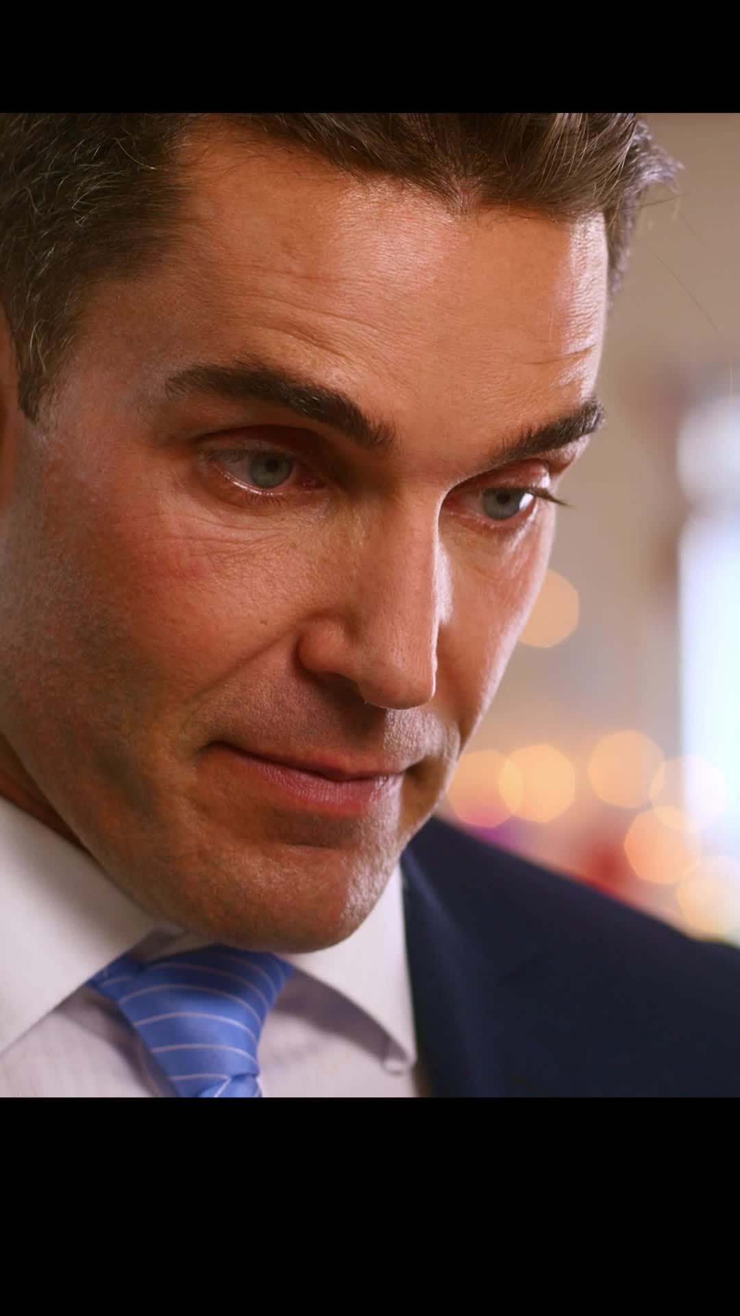Episode 28 of Christmas with a Prince