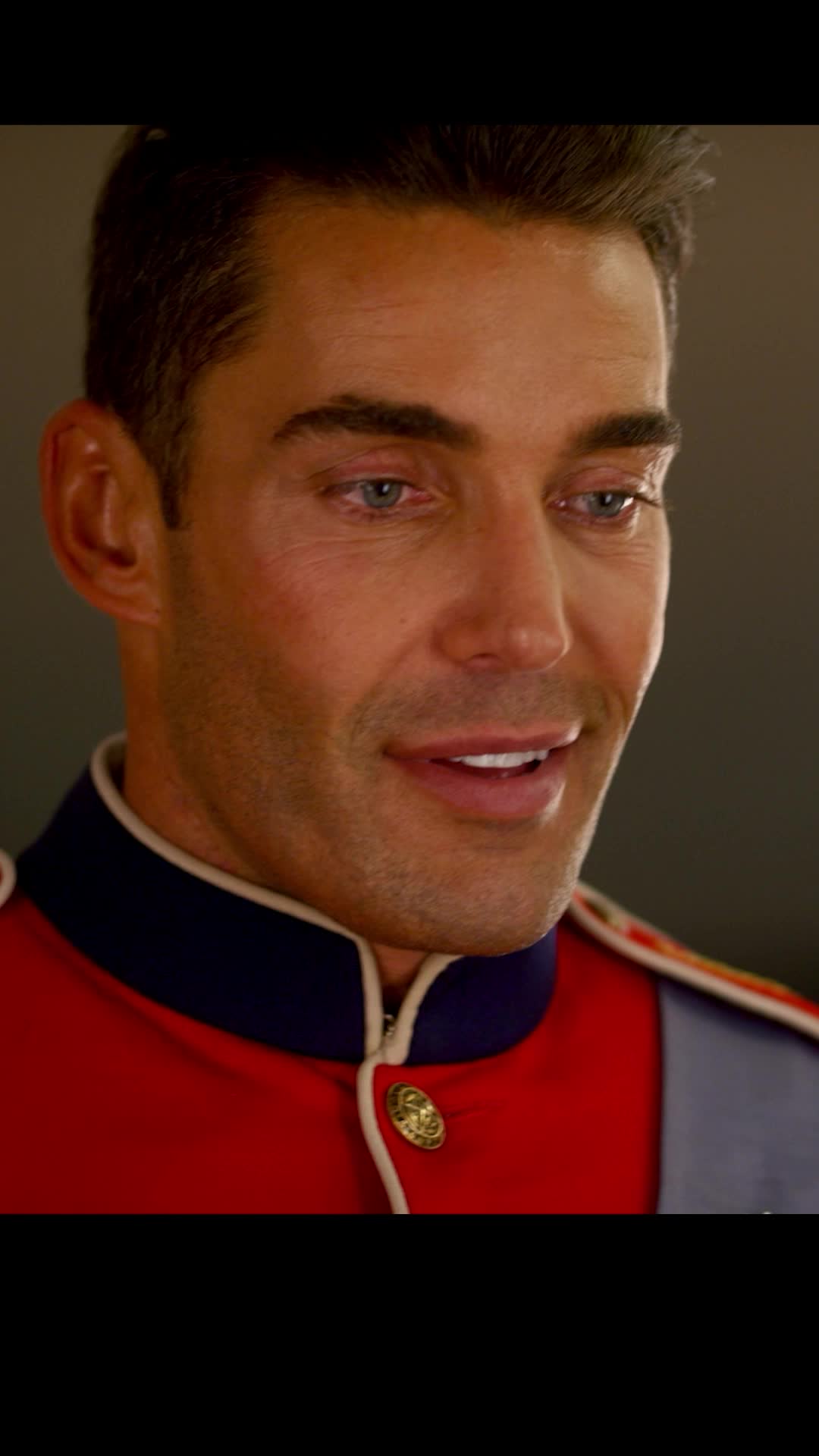 Episode 32 of Christmas with a Prince