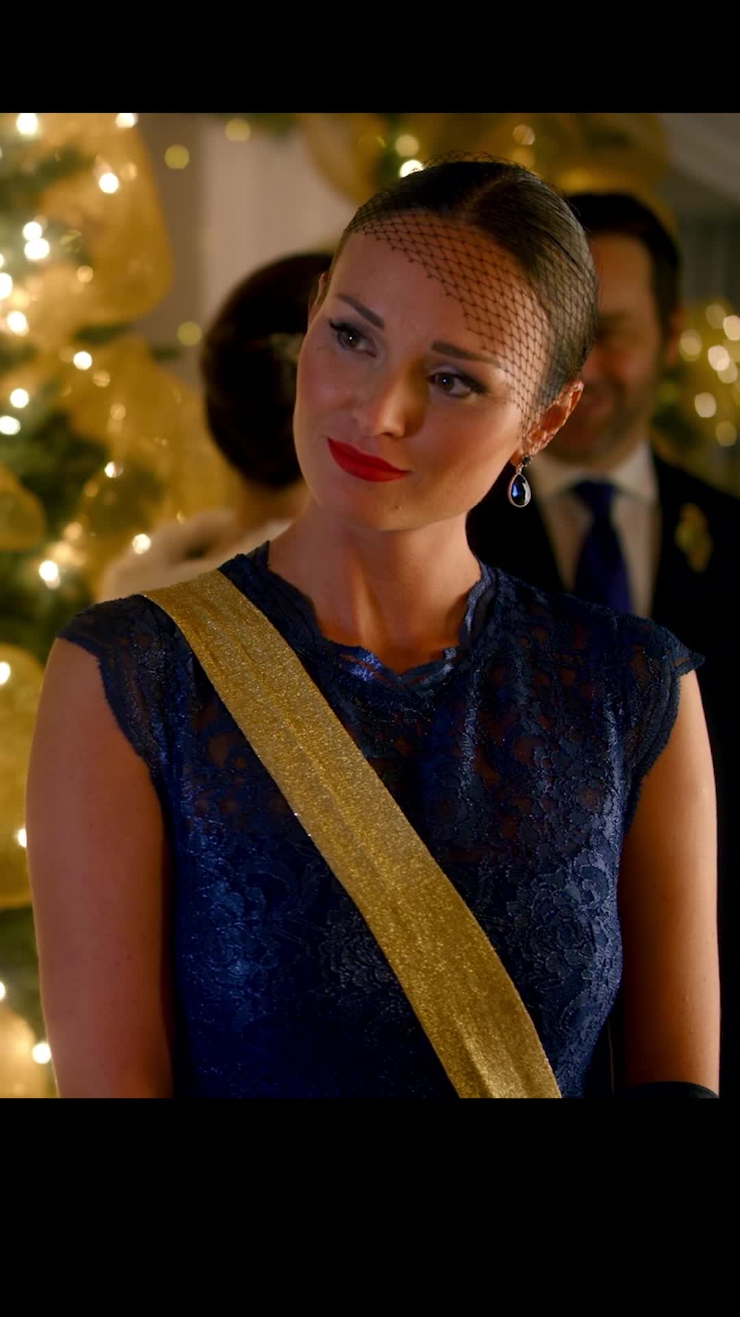 Episode 37 of Christmas with a Prince