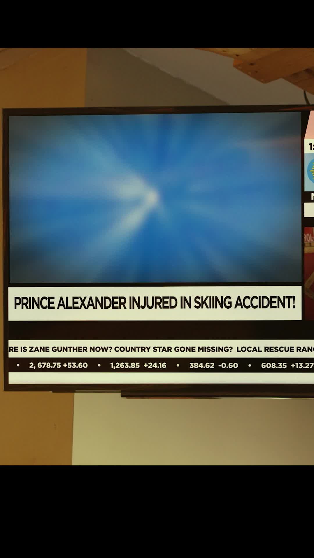 Episode 7 of Christmas with a Prince