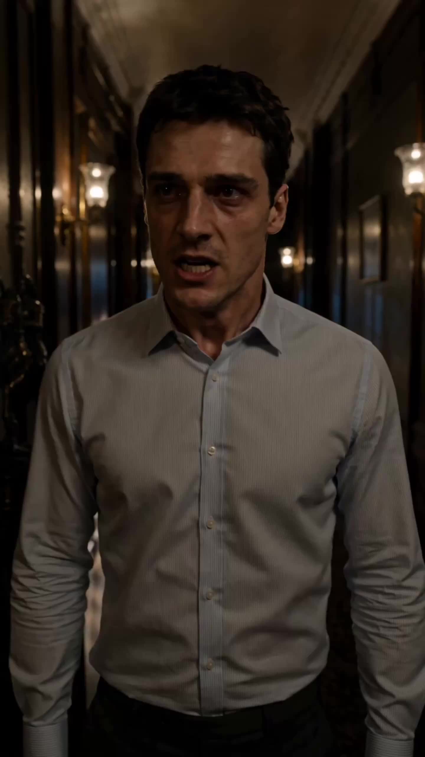 Episodio 10 de Ciego nunca más: la traición de mi esposa