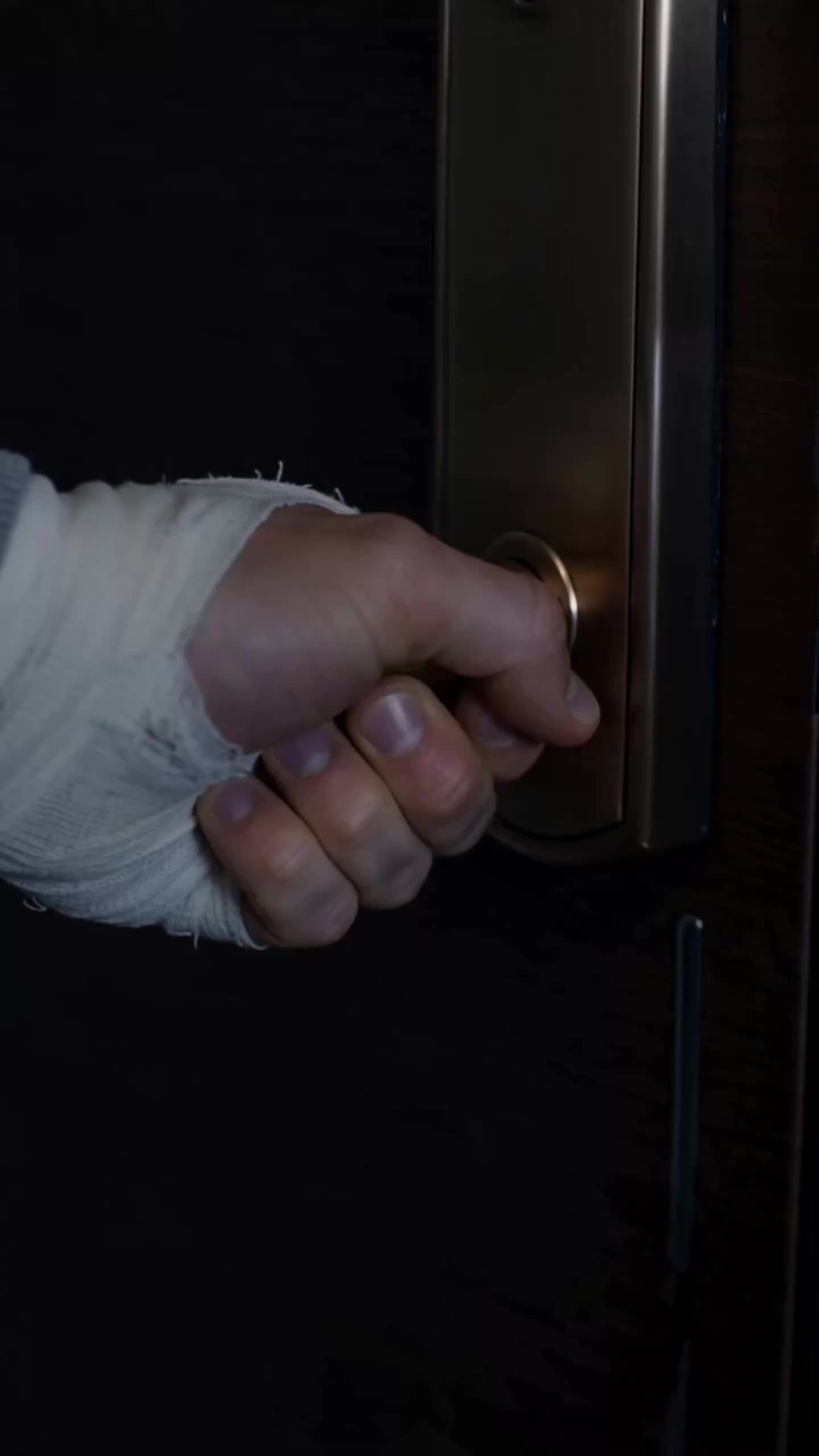 Episodio 3 de Ciego nunca más: la traición de mi esposa