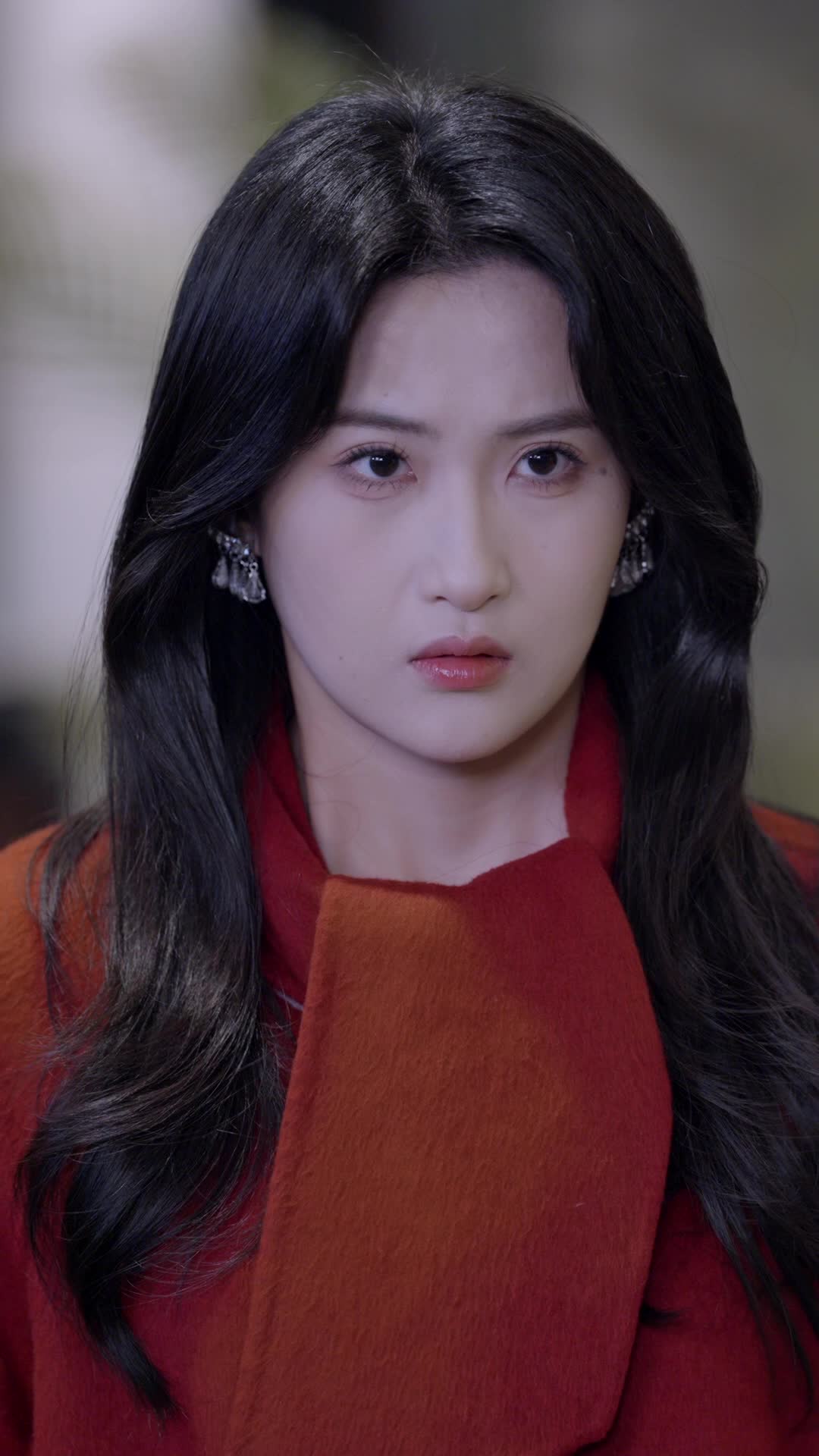 Episode 12 of Cinderella's Vengeance Clock