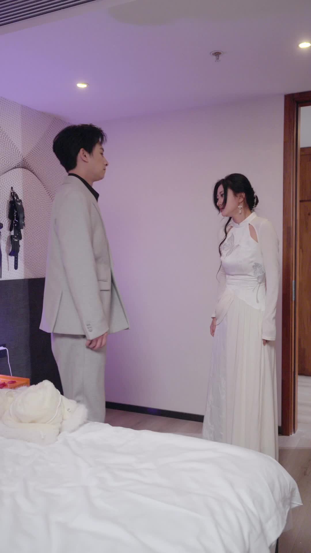 Episode 46 of Cinderella's Vengeance Clock