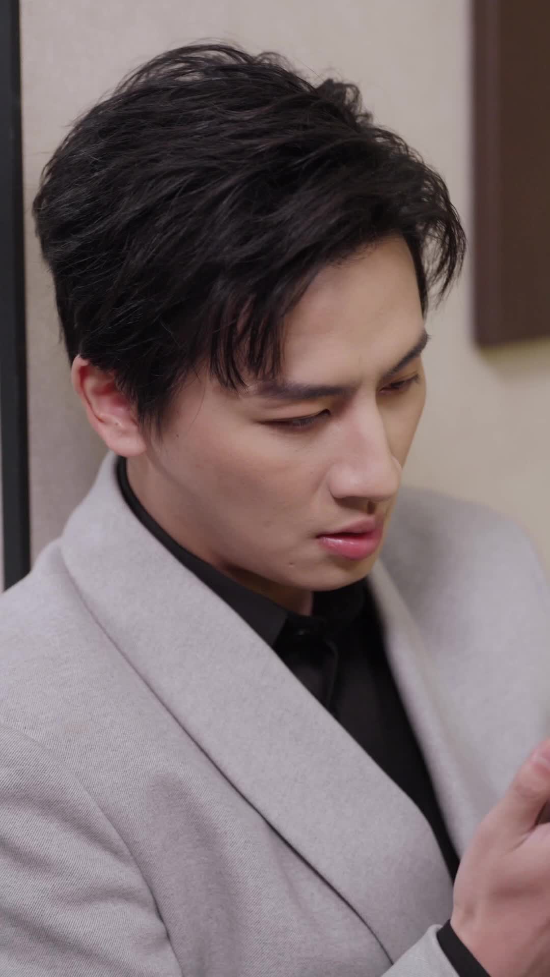 Episode 60 of Cinderella's Vengeance Clock