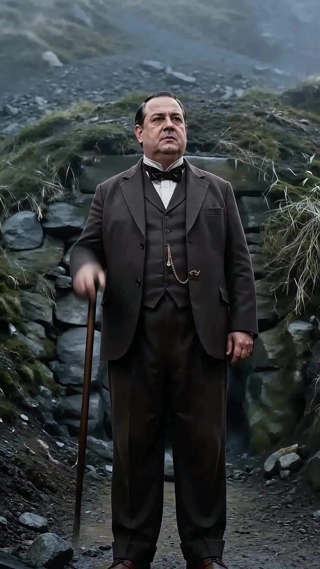 Episódio 11 de Cinzas e Espinhos
