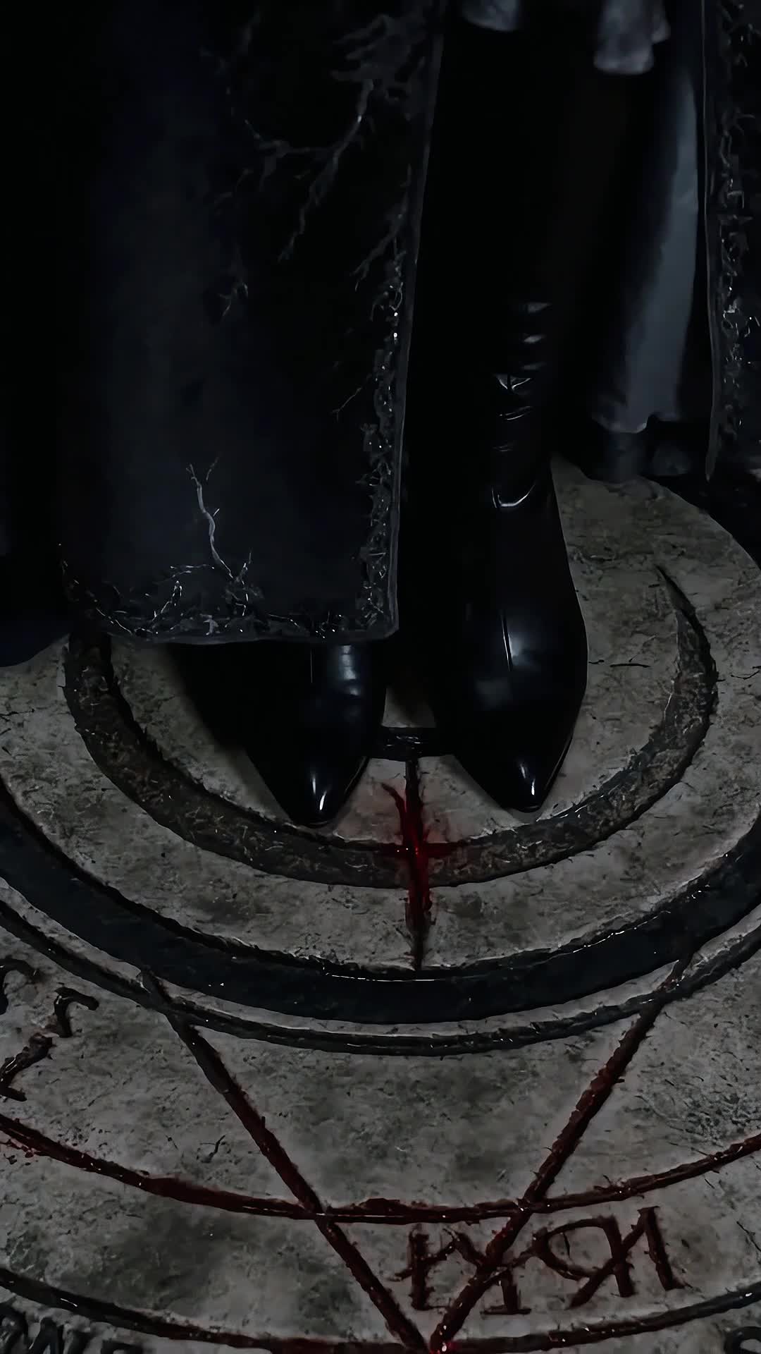 Episódio 13 de Cinzas e Espinhos