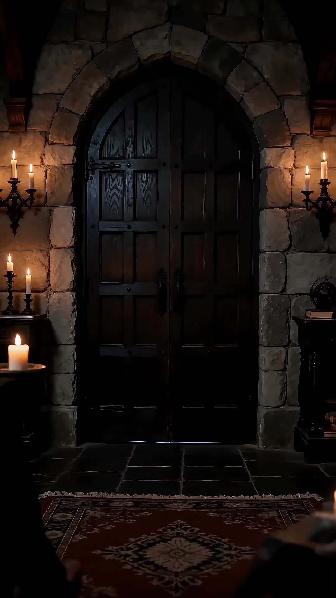 Episódio 25 de Cinzas e Espinhos