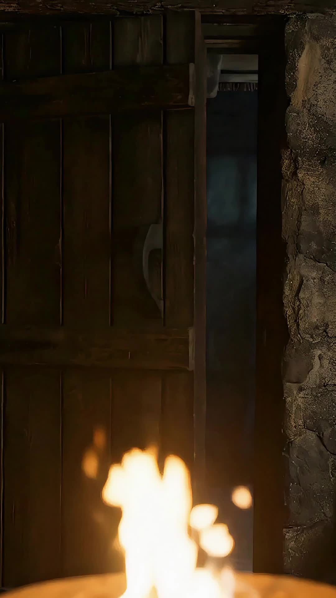 Episódio 35 de Cinzas e Espinhos