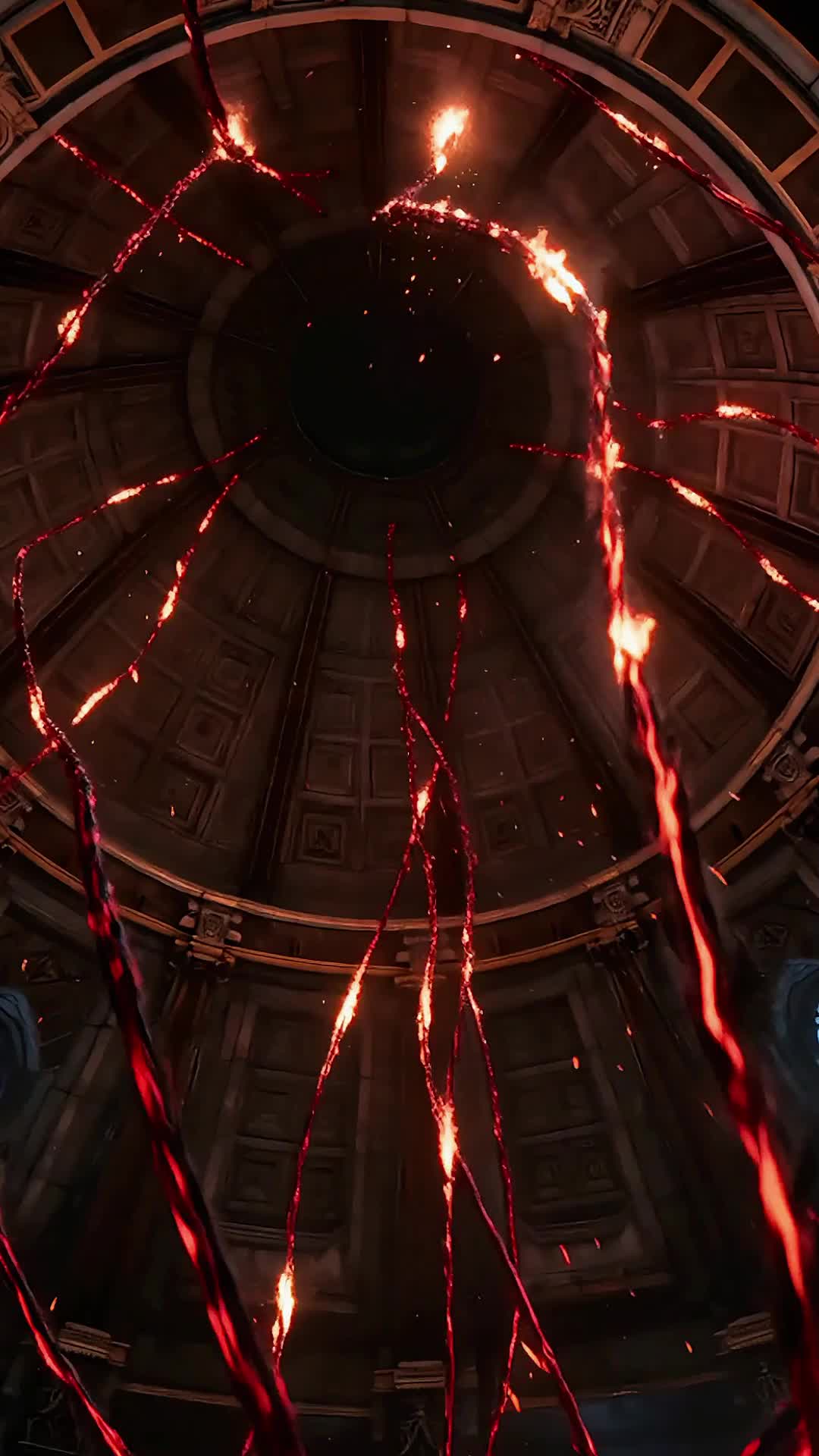 Episódio 39 de Cinzas e Espinhos