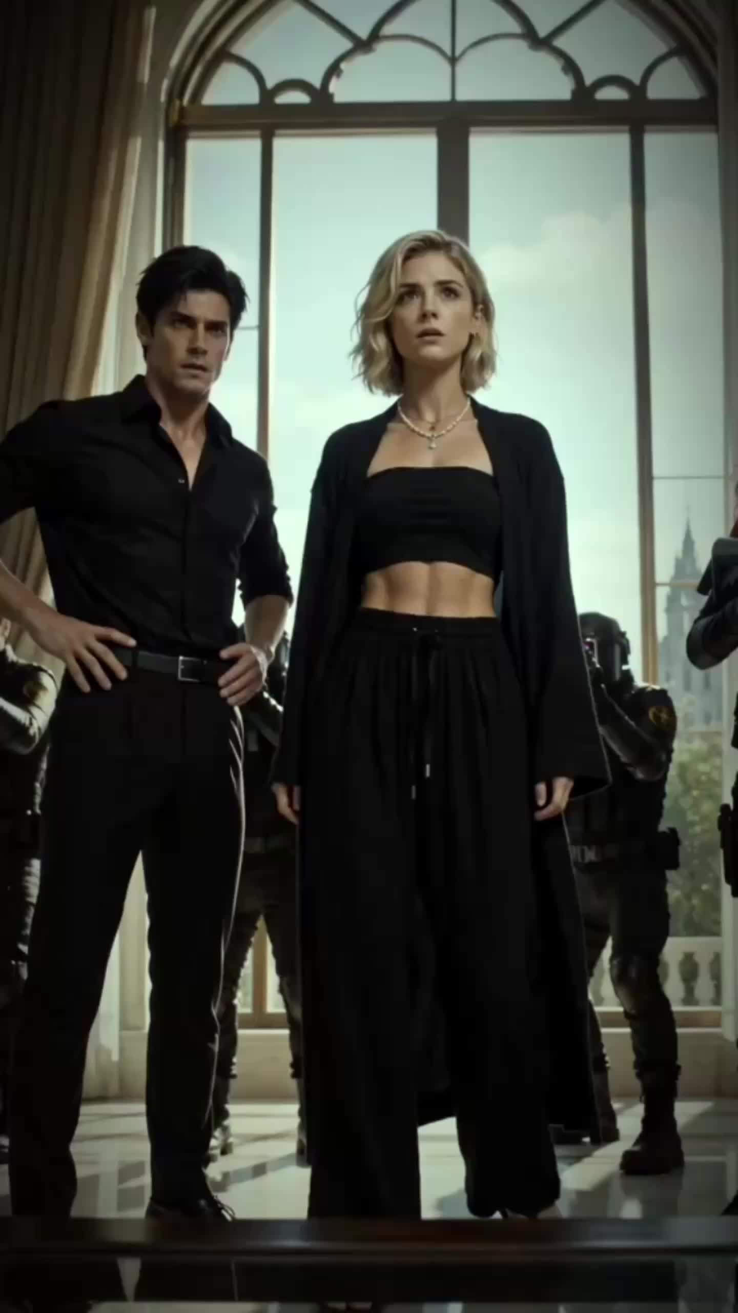 Episodio 22 de Cita con el rey zombi