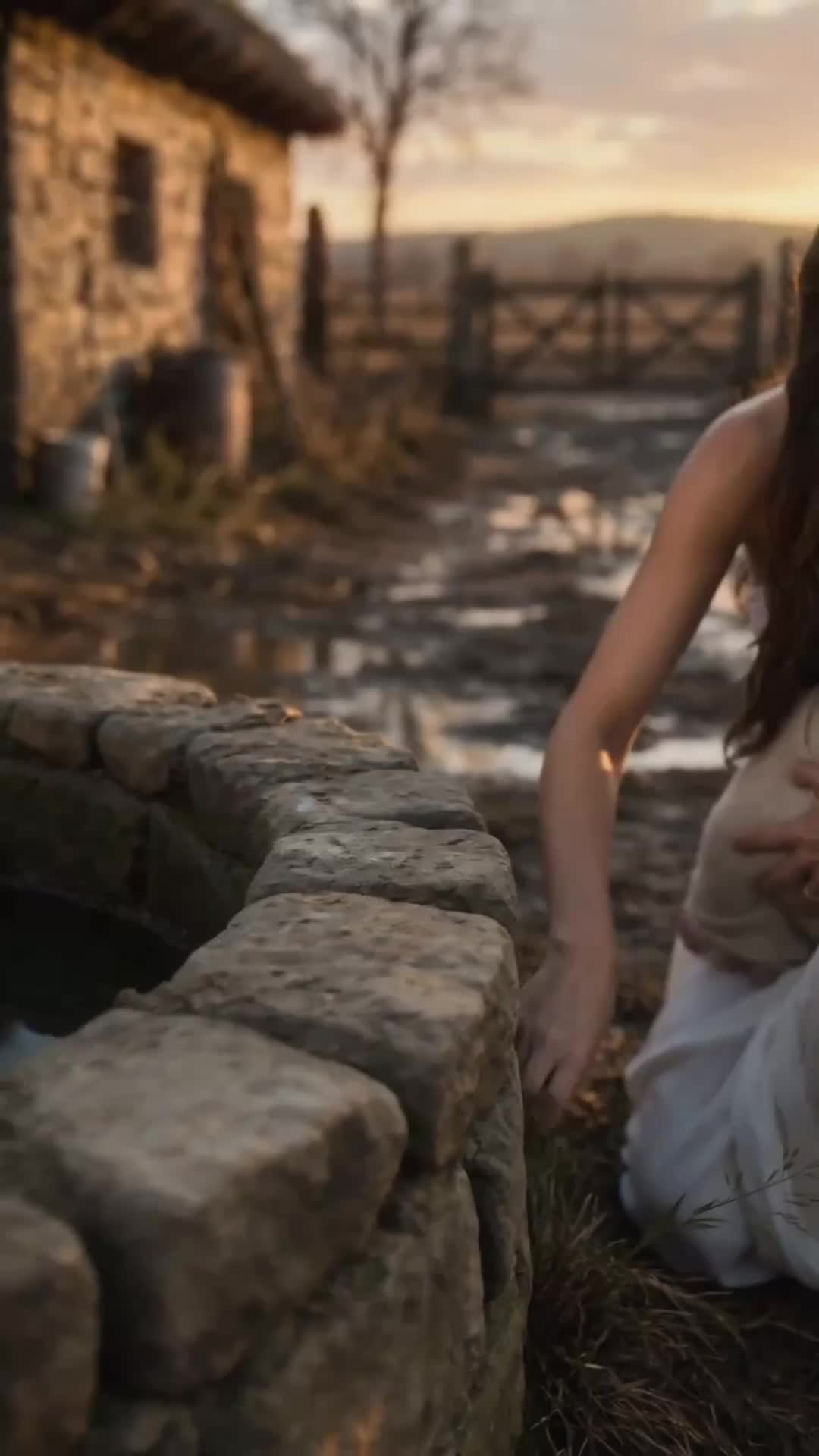 Episode 3 of Claimed by Apollo's Son