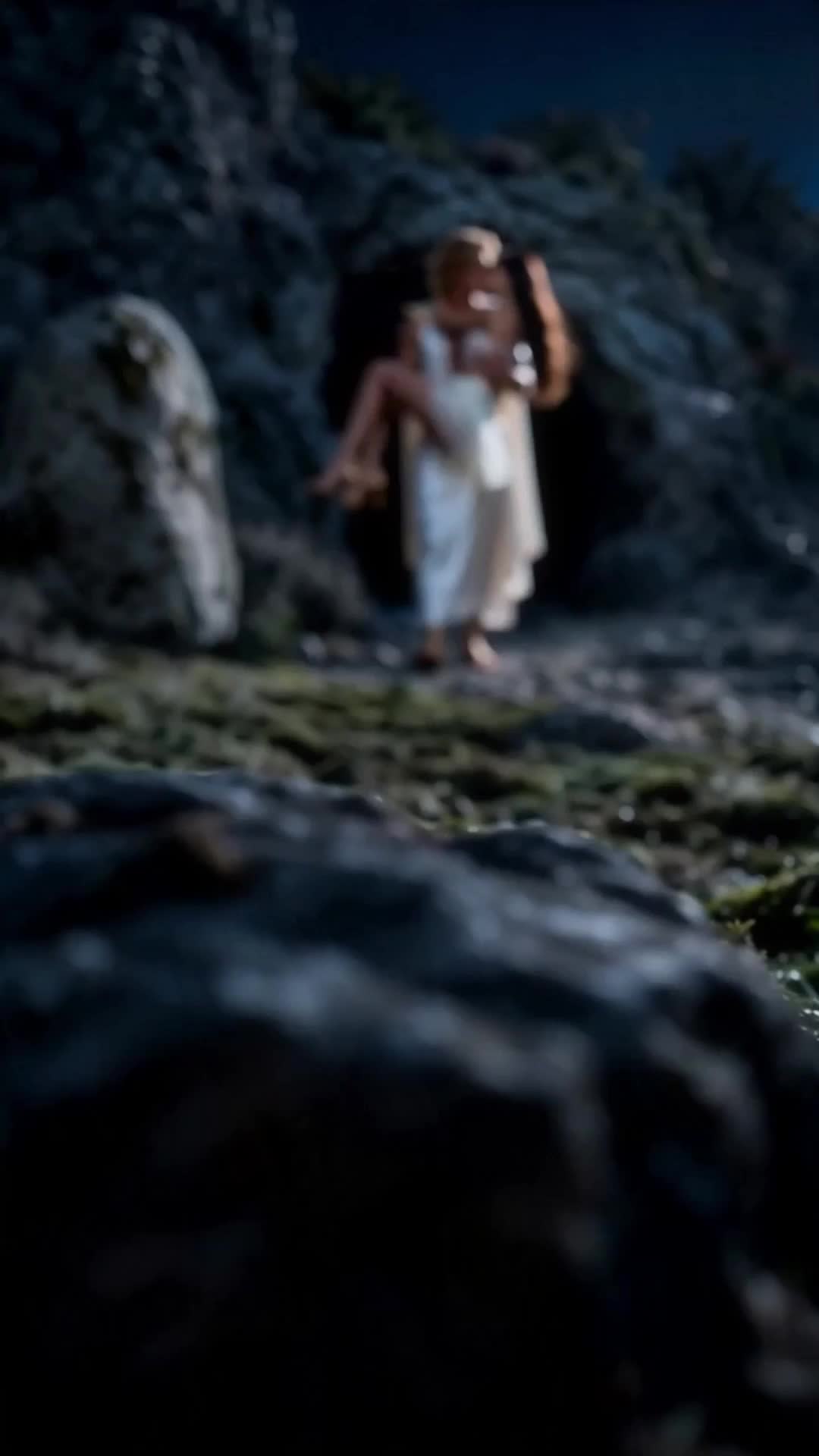 Episode 32 of Claimed by Apollo's Son
