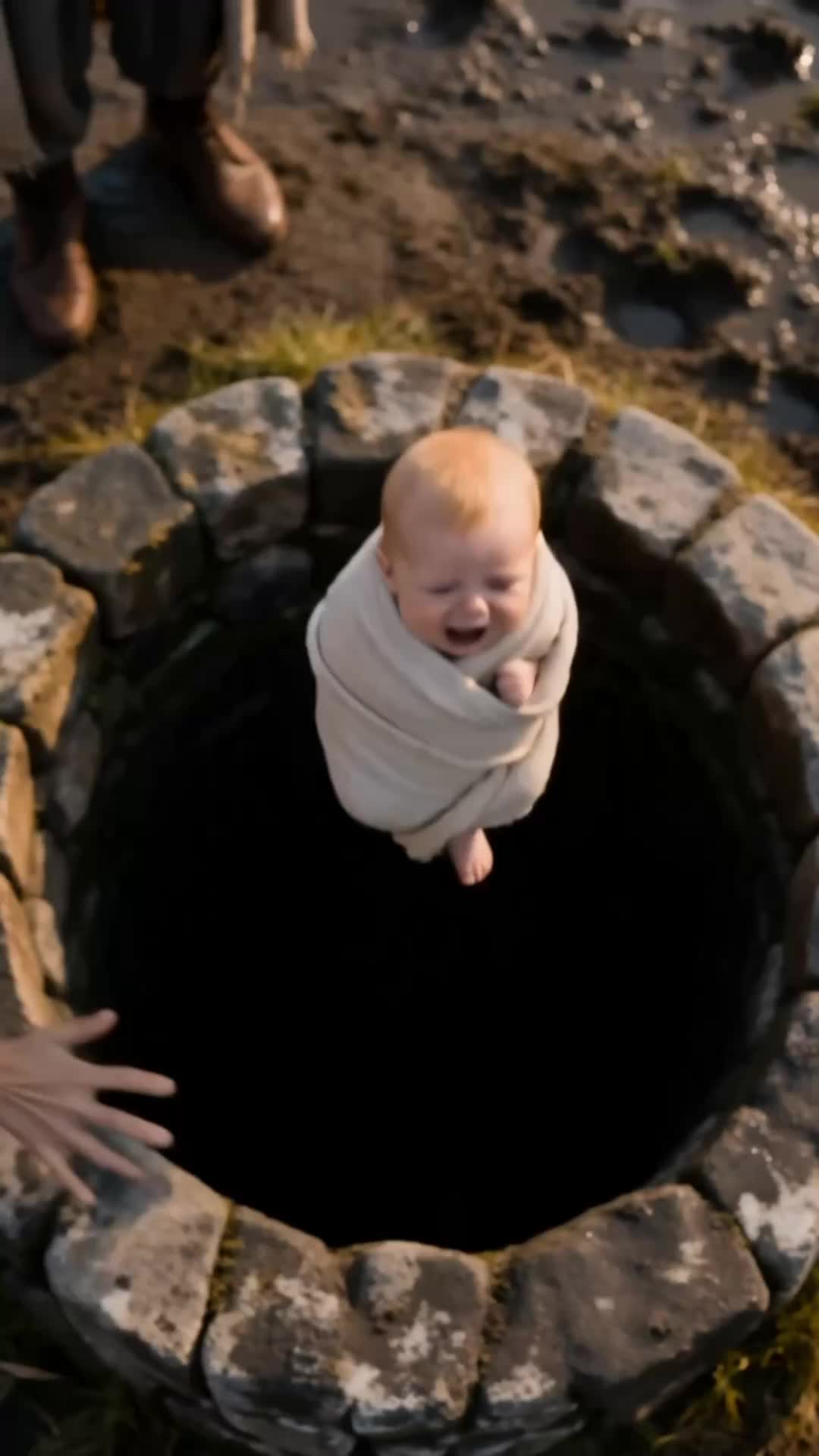 Episode 4 of Claimed by Apollo's Son