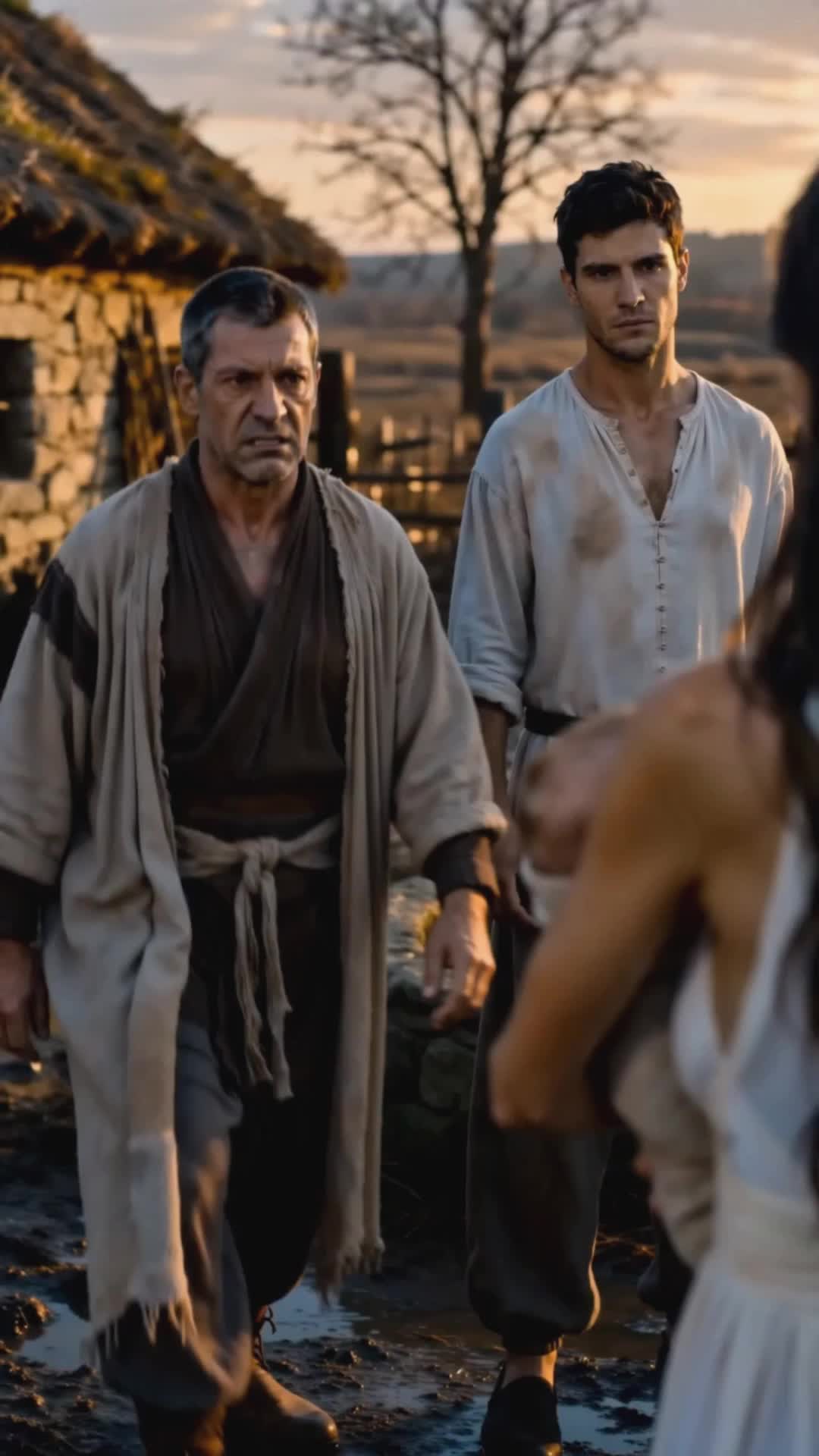 Episode 5 of Claimed by Apollo's Son
