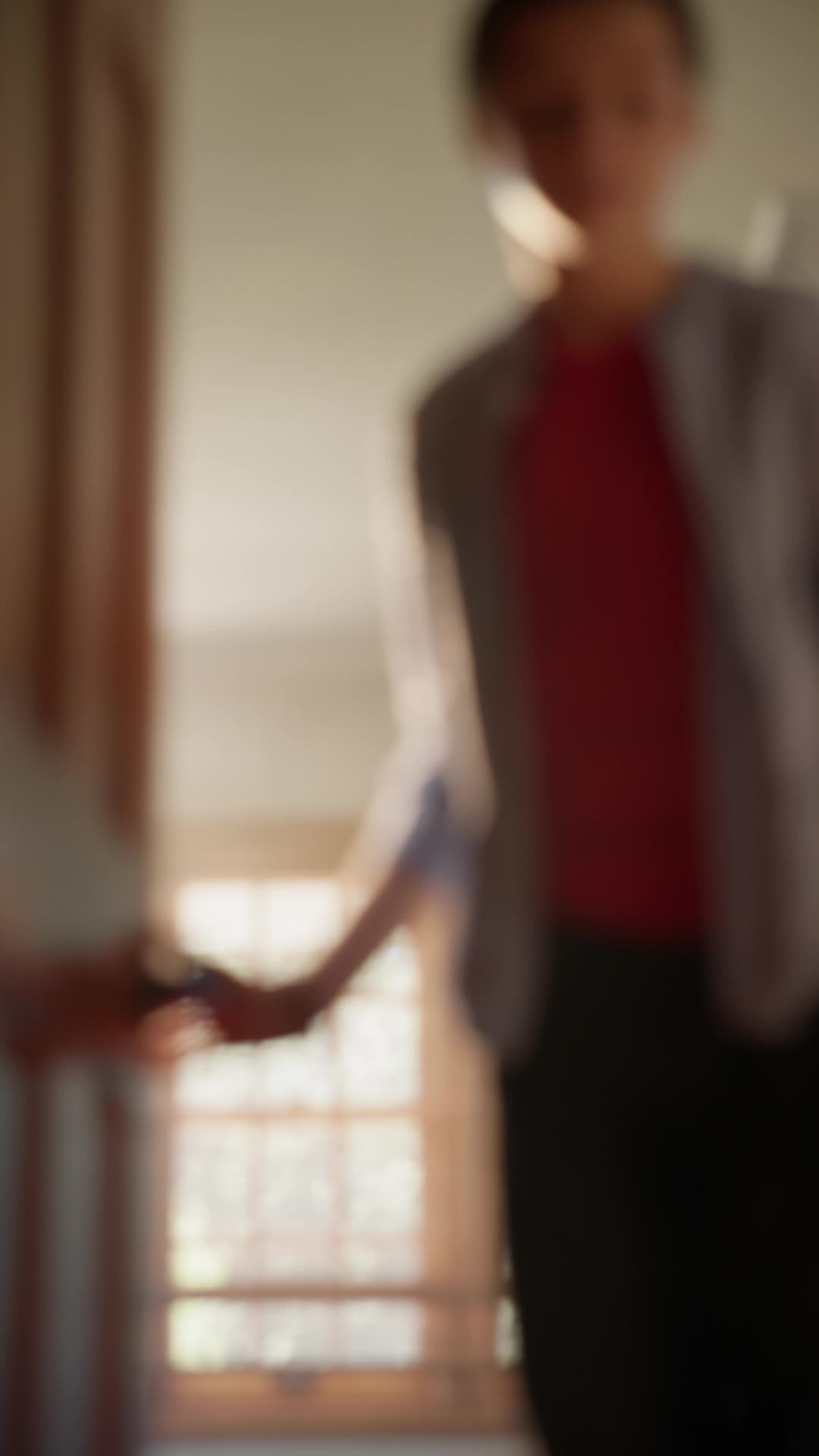 Episode 8 of Claimed by My Ex's Alpha Brother