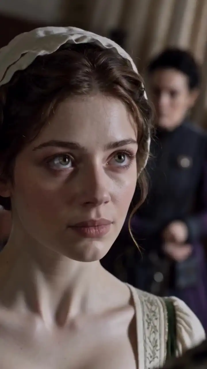 Episode 29 of Claimed by the Prince：the Forbidden Wet Nurse