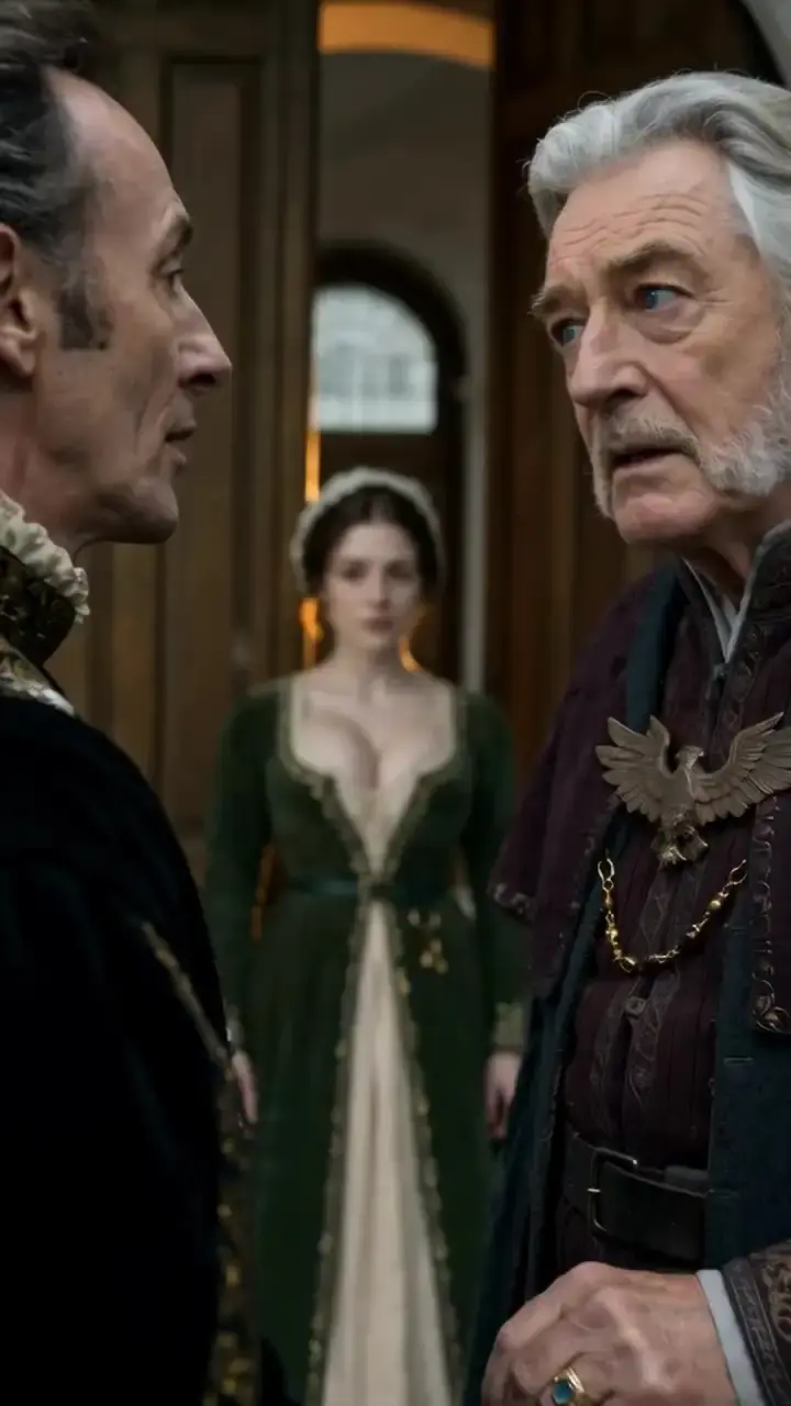 Episode 45 of Claimed by the Prince：the Forbidden Wet Nurse