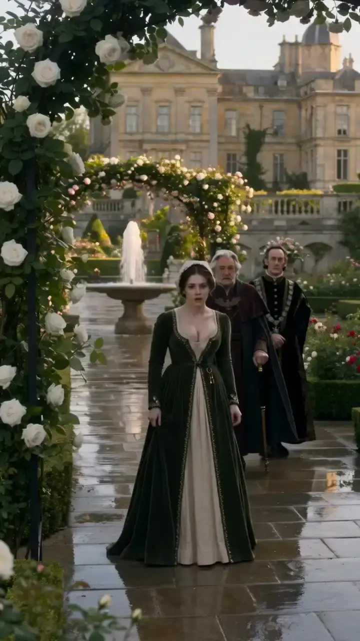 Episode 47 of Claimed by the Prince：the Forbidden Wet Nurse